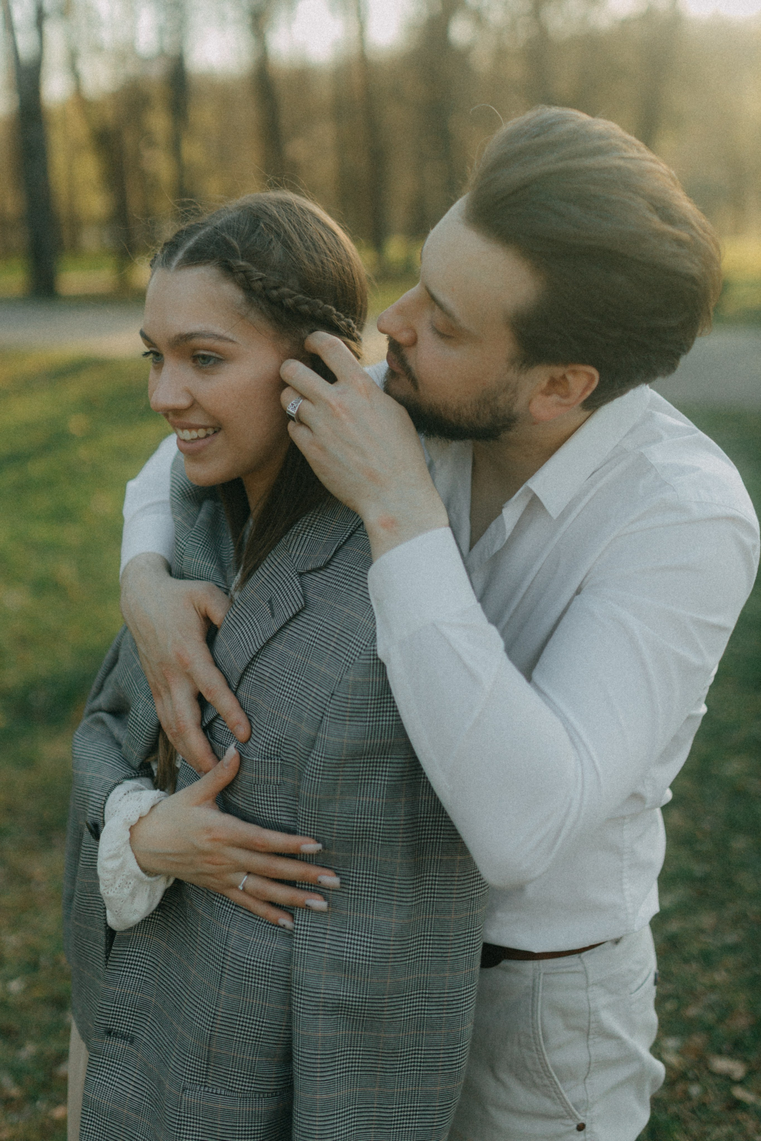 Ангелина & Виктор. Фотограф НОГИНСК, Москва, Анастасия Белая