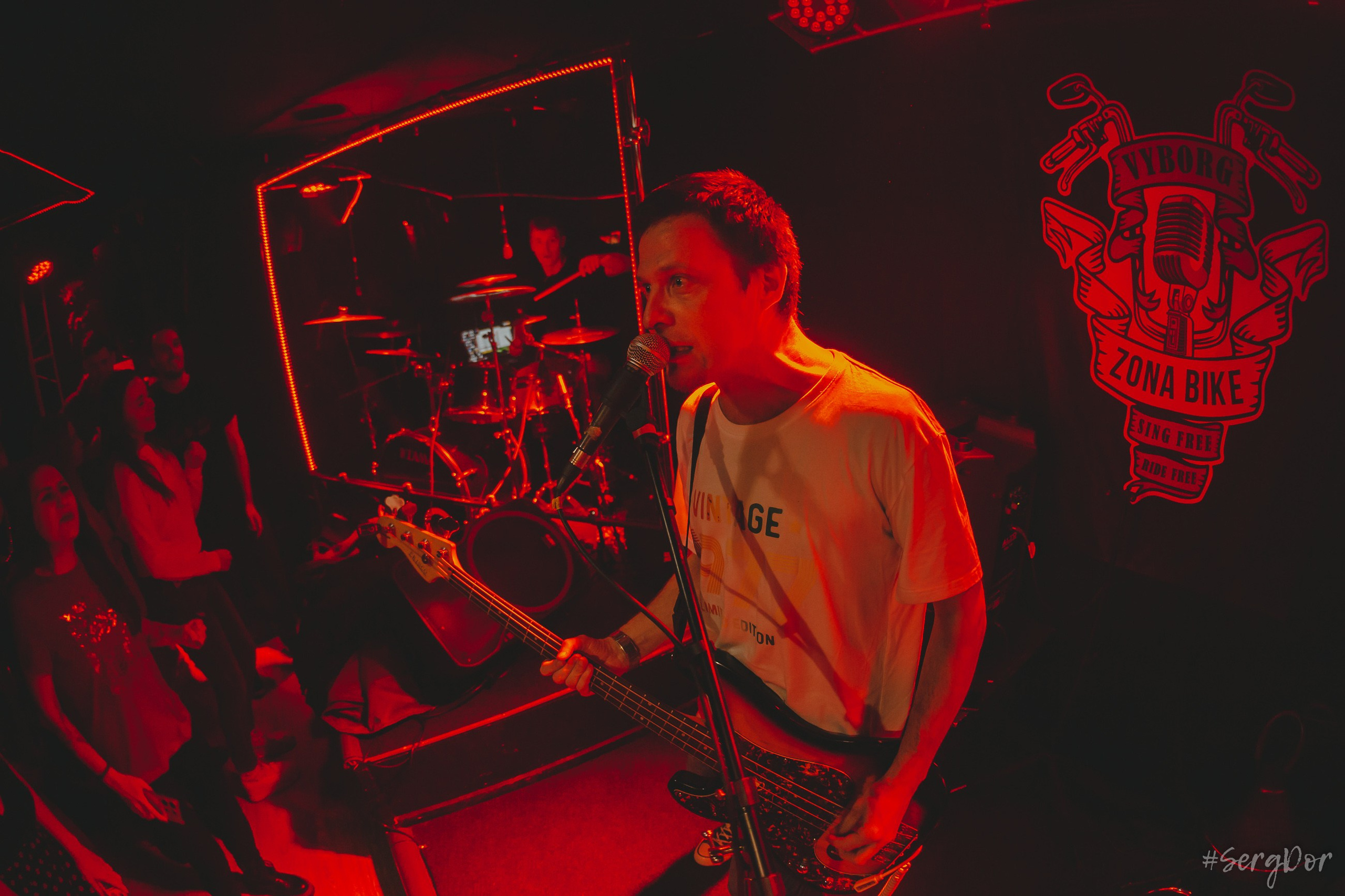 Радиопомехи, Выборг, Zona Bike, 16.03.2024, SergDor, 16 марта 2024 года, #SergDor