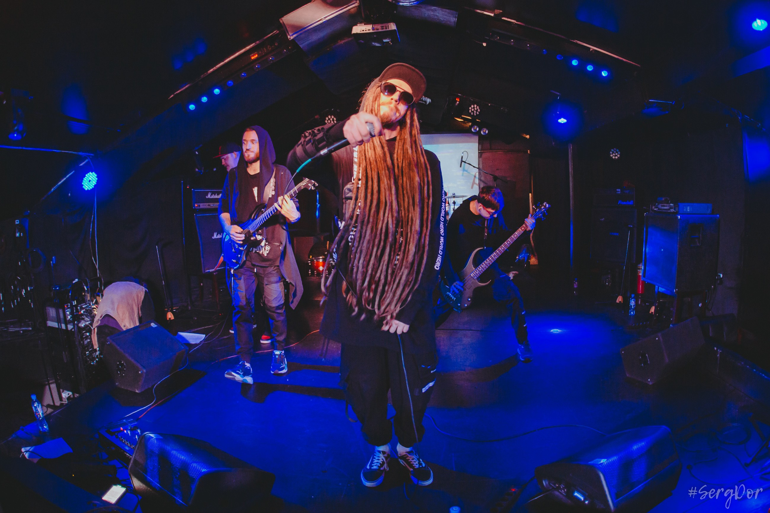 отборочный тур, фестиваль YLETАЙ 2024, Улетай, клуб Action, Санкт-Петербург, Питер, отборочник, 17.02.2024, SergDor, 17 февраля 2024 года, #SergDor, Gonzo Fellaz