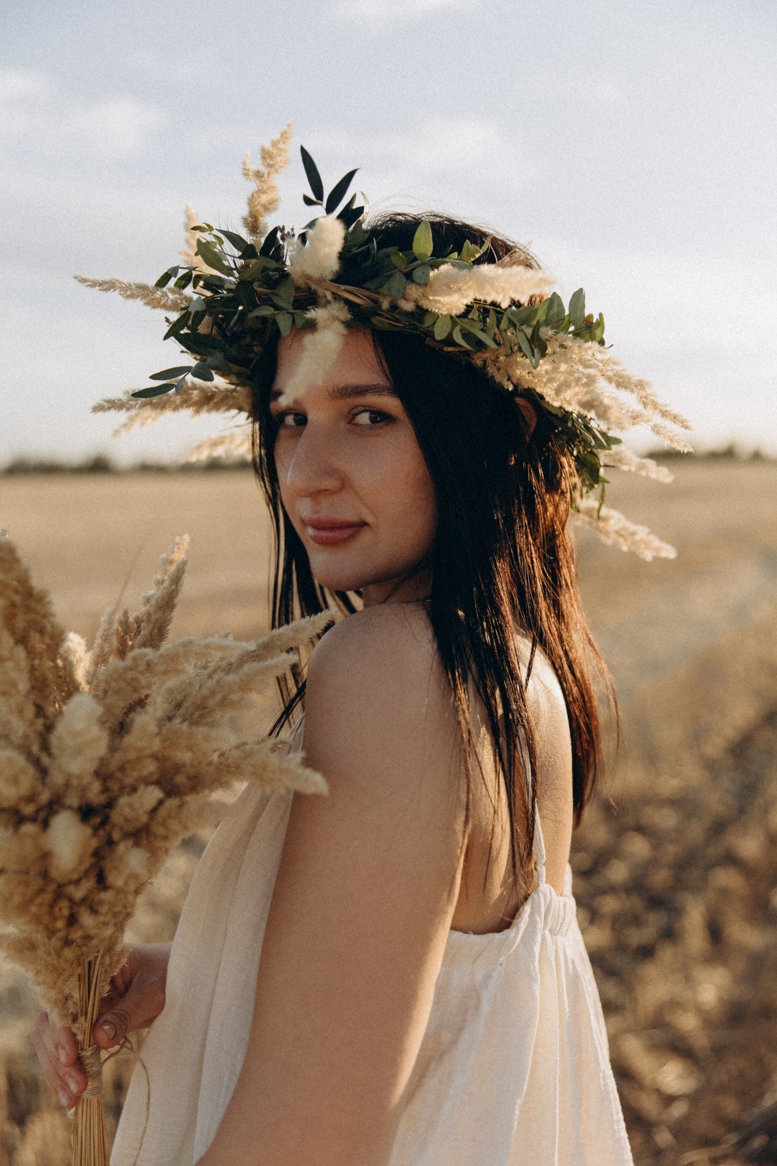 Полевая история. Фотограф в Волгограде