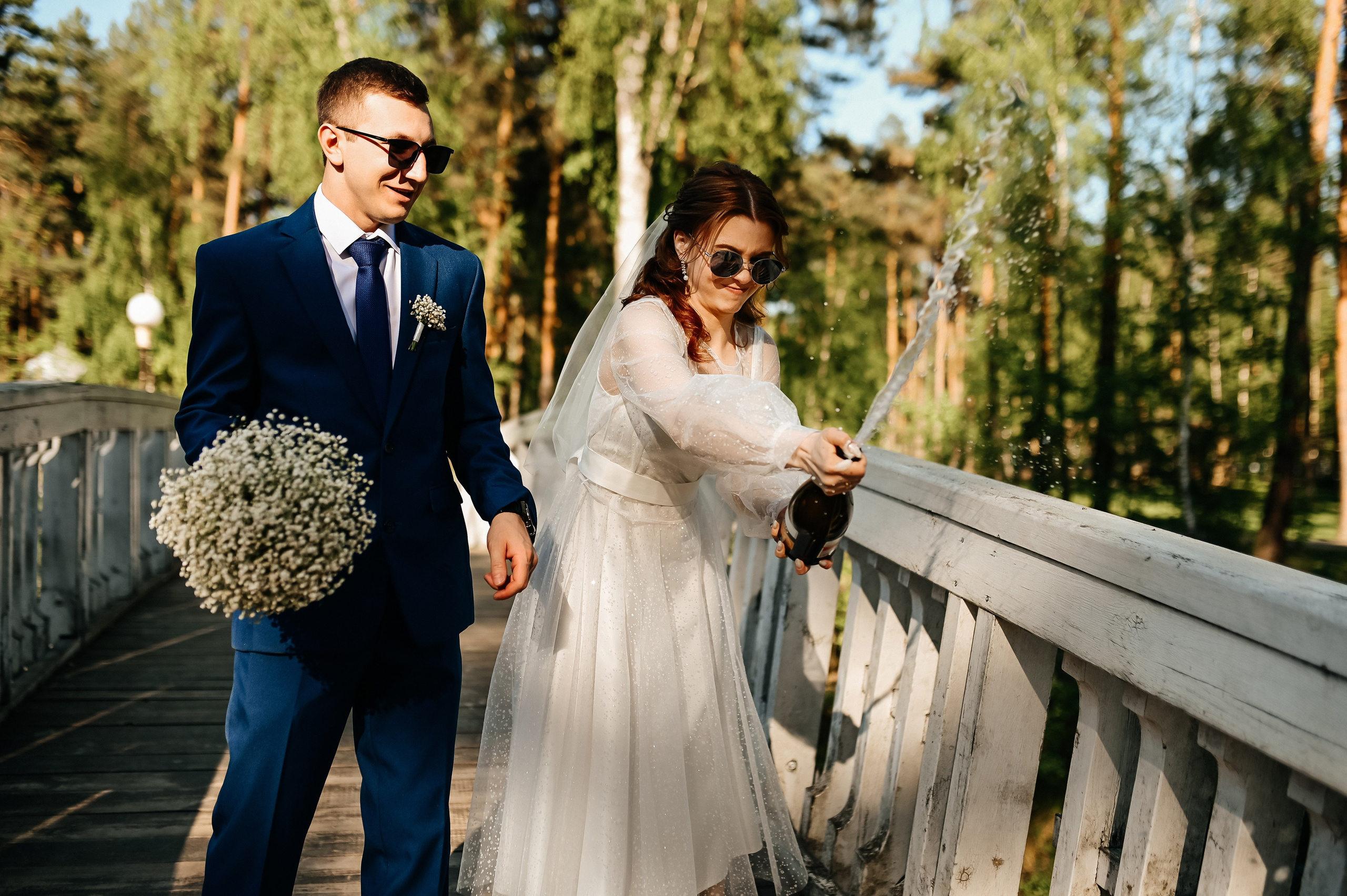 Алиса & Антон. Семейный фотограф Олеся Батурина Рязань
