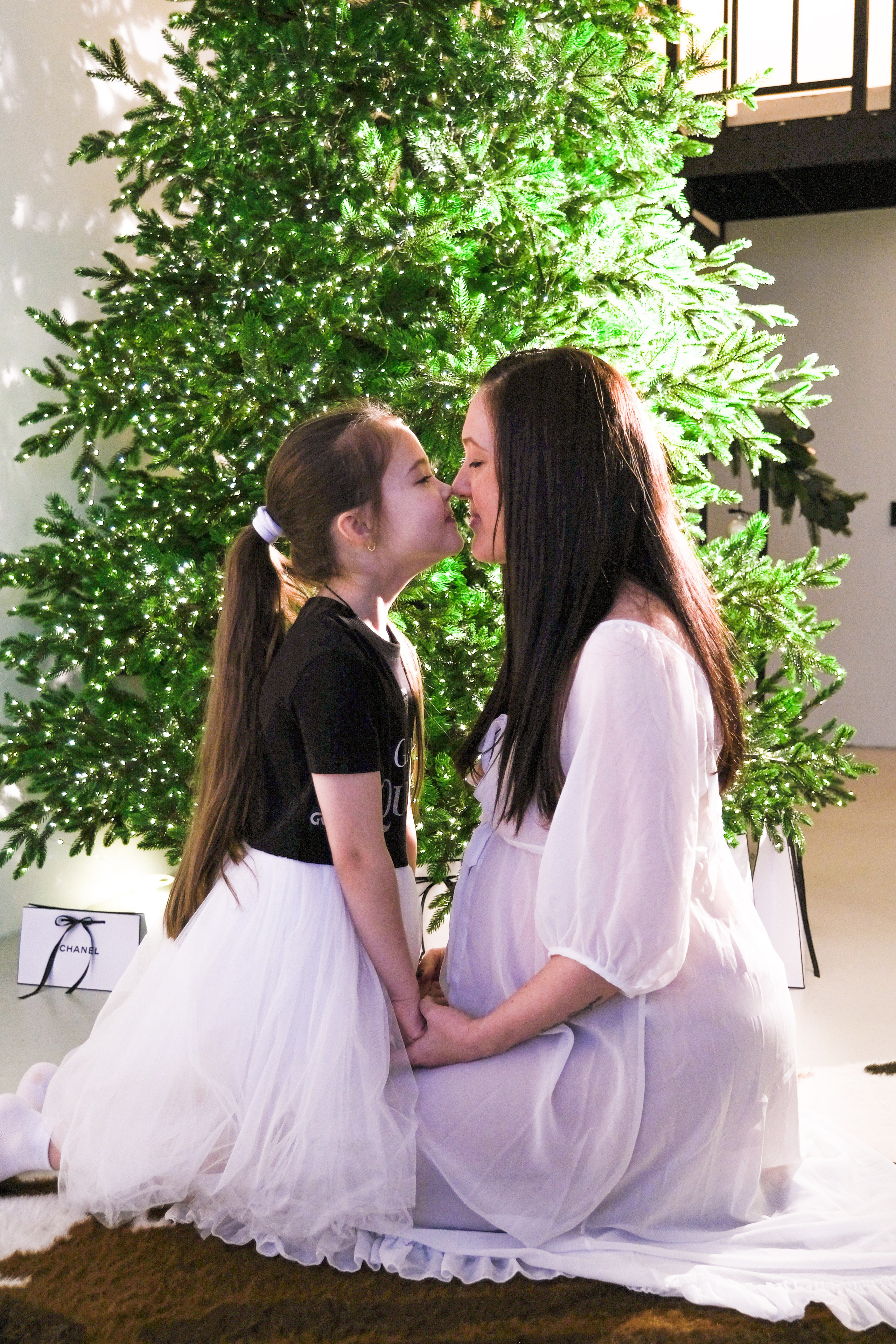 Евгения. Семейный фотограф в Железнодорожном и в Москве! Ксения