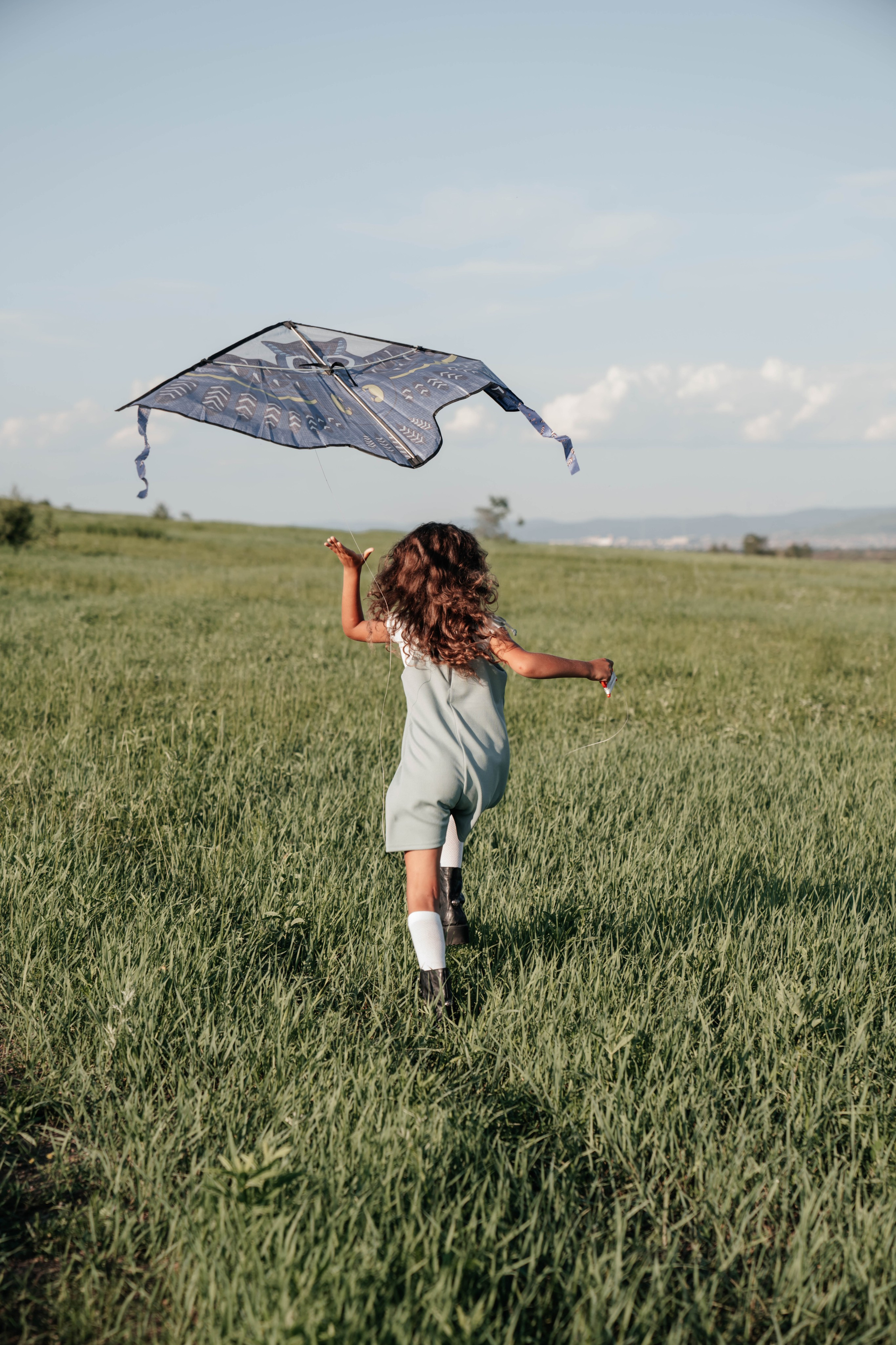 На перегонки с ветром!. Евгения Арефьева — свадебный и портретный фотограф в Чите