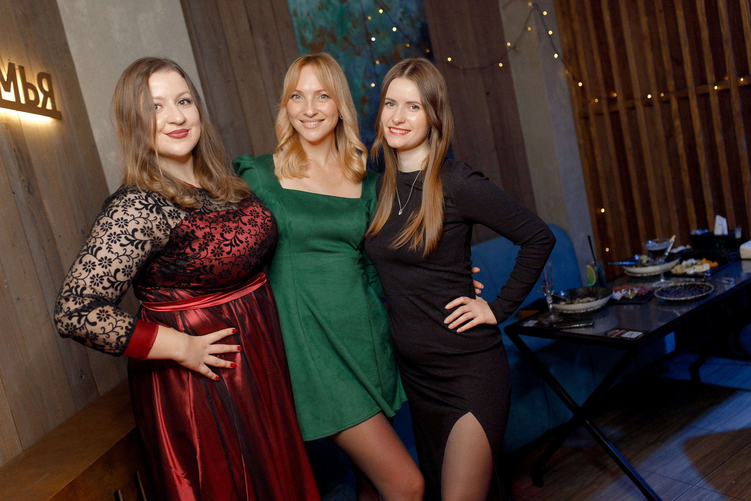 23/12/23 Новогоднее караоке в Мята Спортивная Действия. Мята Спортивная — Кальянная, караоке, бар в Минске