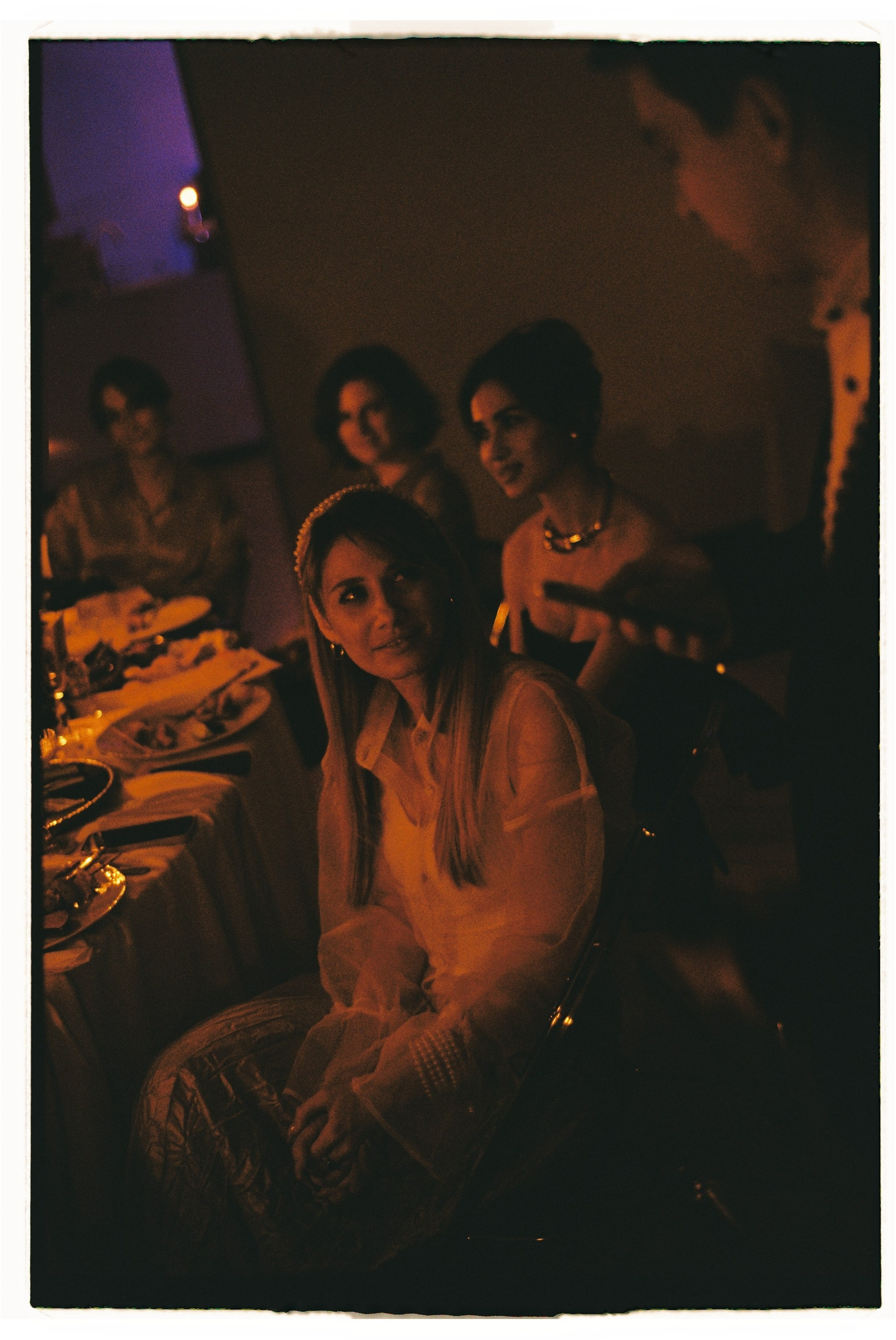 Александра / День рождения. Свадебный фотограф в Москве Евгений Рыжов