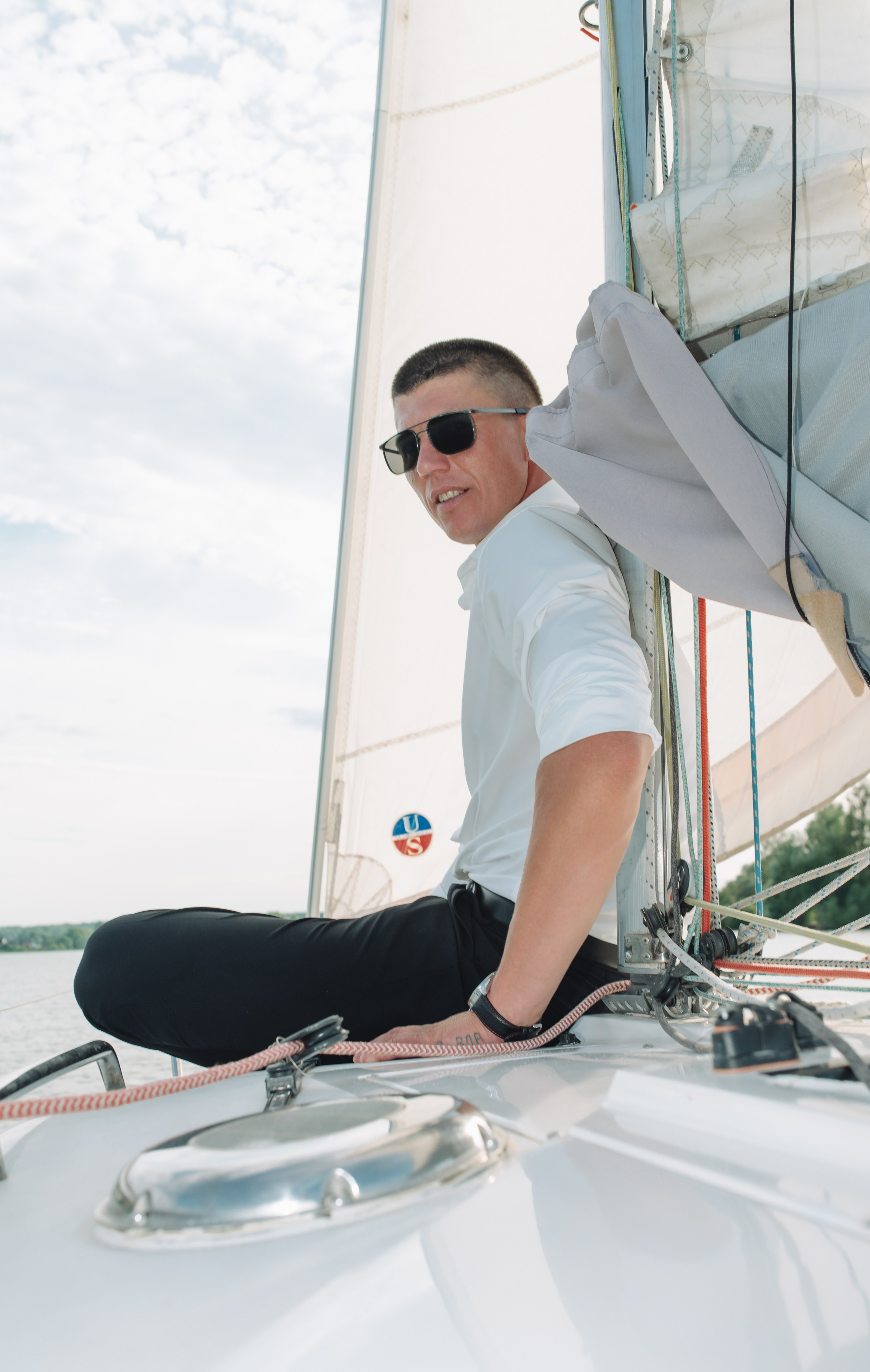 Иван и Айс | Владимир. Свадебный фотограф во Владимире Влад Бирюков