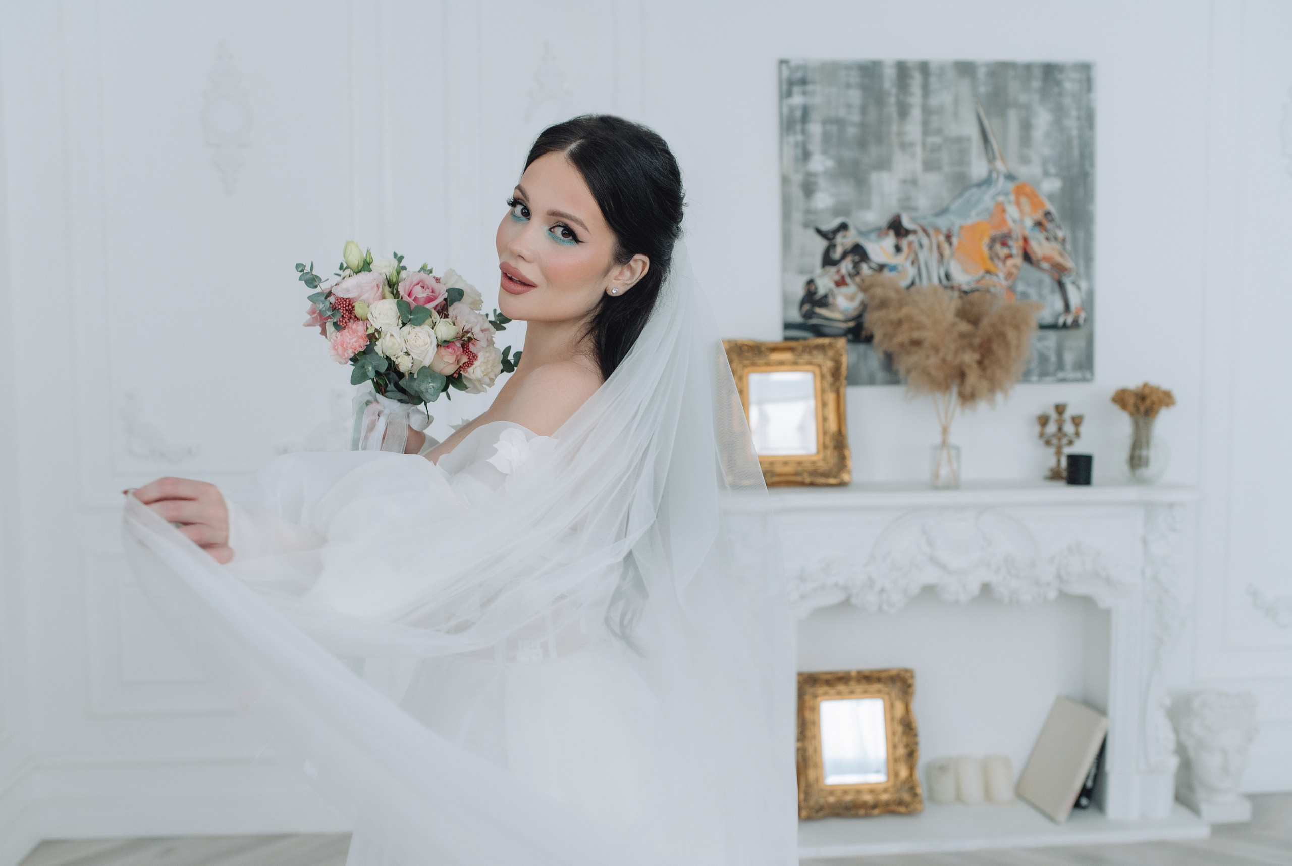 Свадьба Андрея и Натальи | Владимир. Свадебный фотограф во Владимире Влад Бирюков