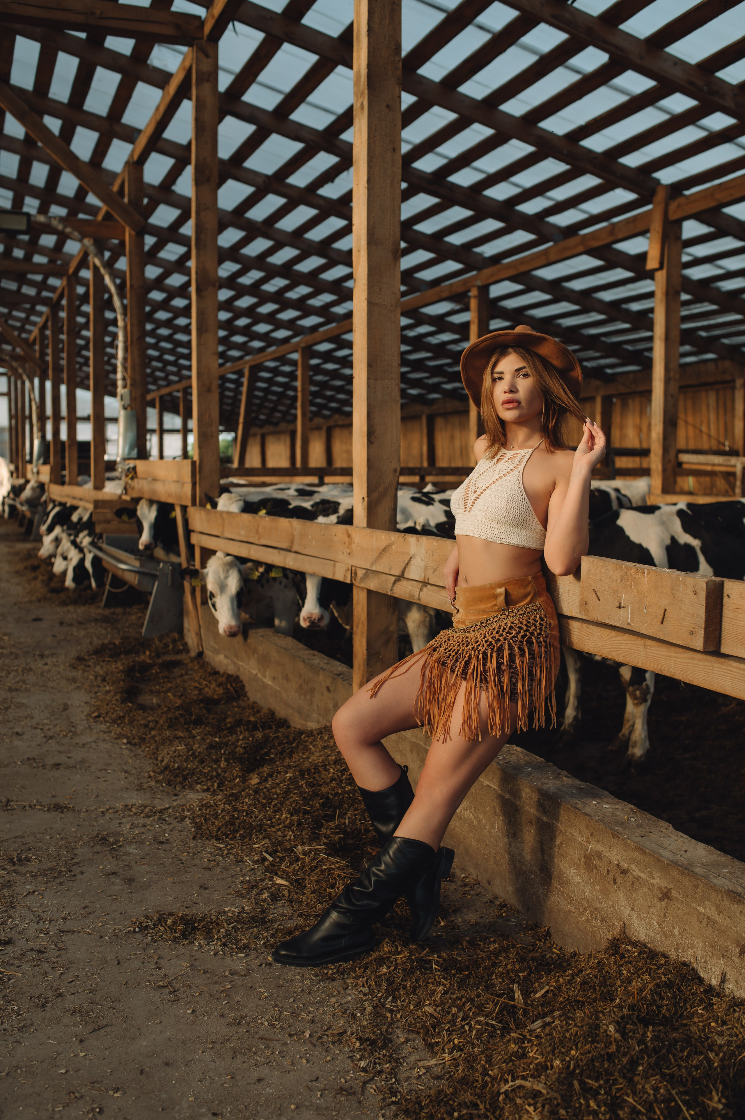 Оксана Кантри. Свадебный фотограф во Владимире Влад Бирюков