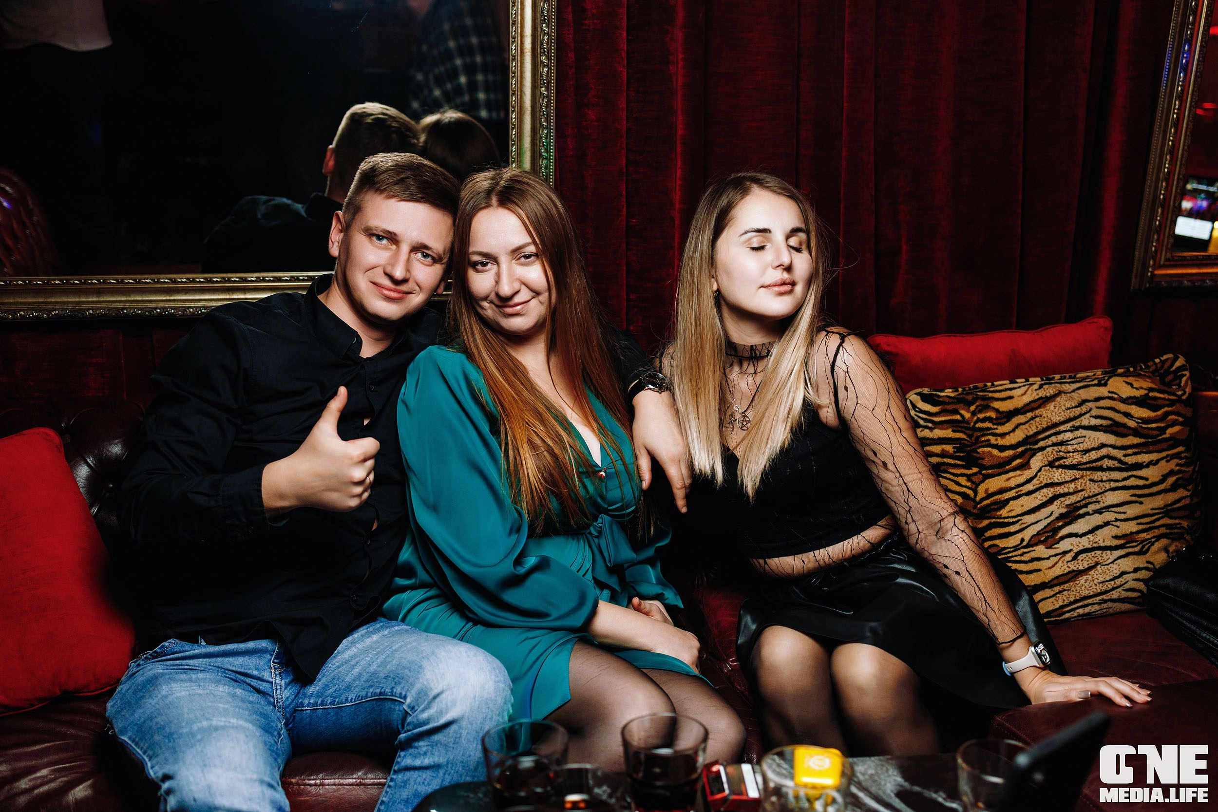 Фоторепортаж из РК Планета. One Media Life: фоторепортажи, фотоотчеты с мероприятий и заведений