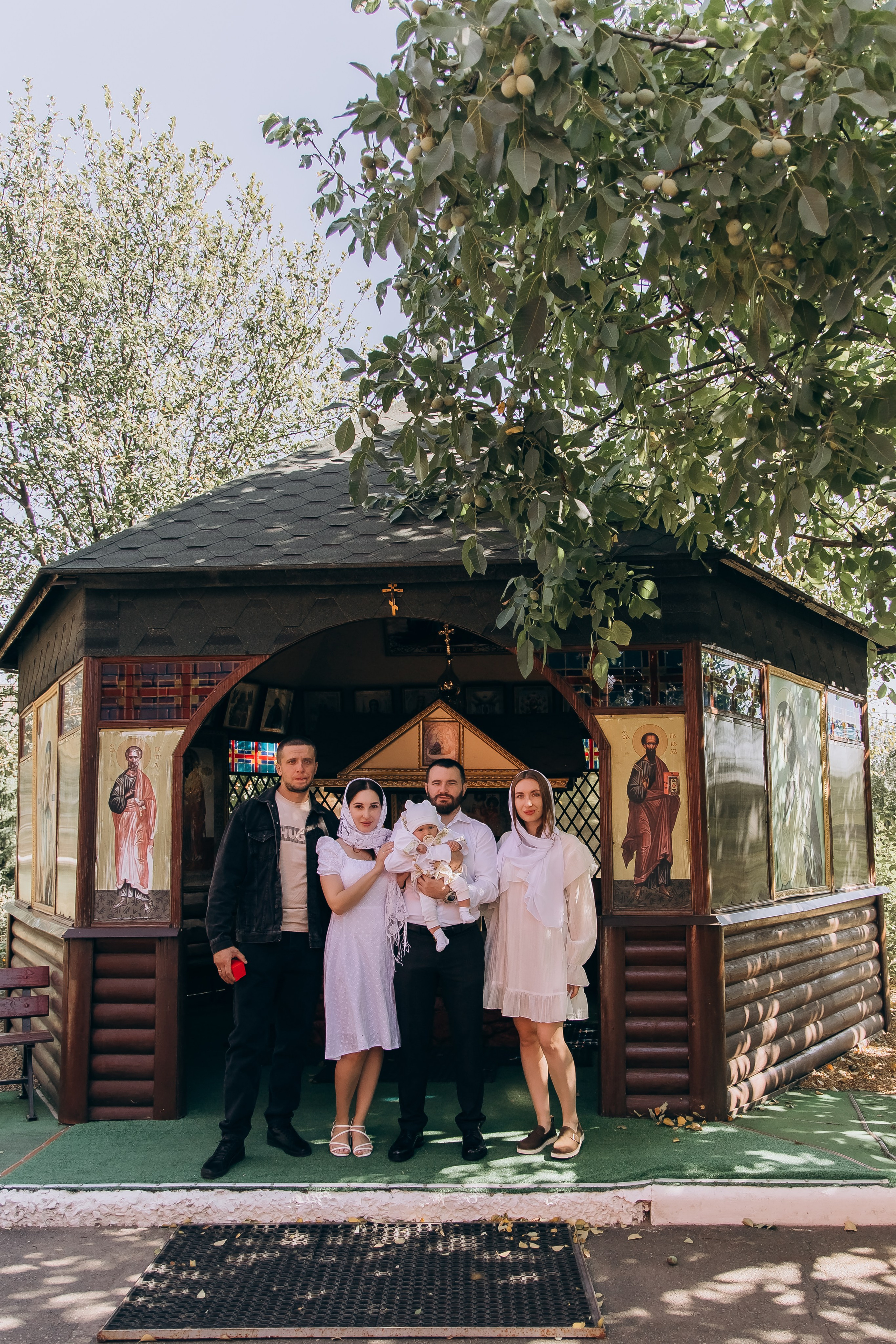 Розовка. Семейный фотограф Донецк