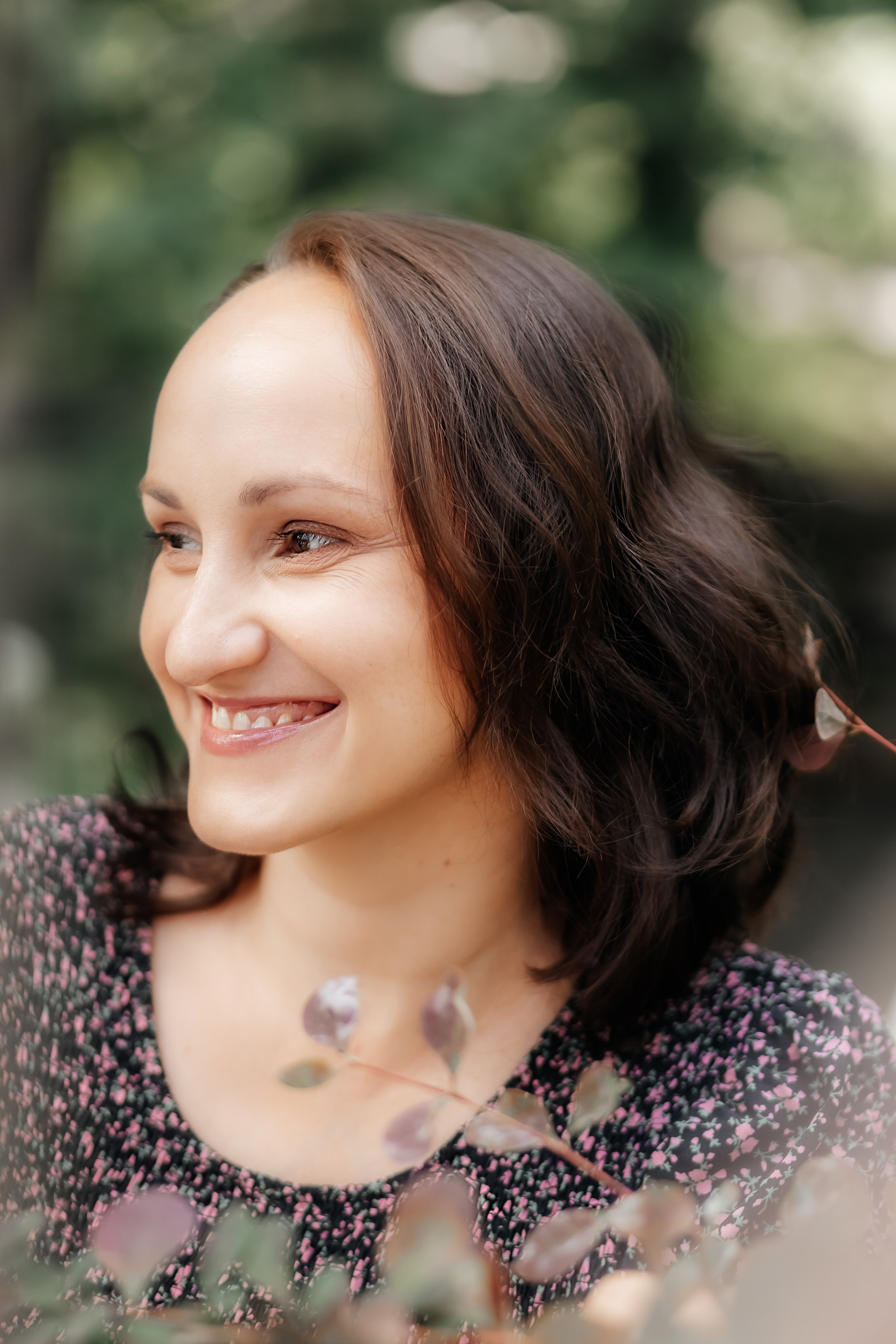 Олеся. Съемка Таинств Крещения Венчания, детские и семейные съемки в Пензе