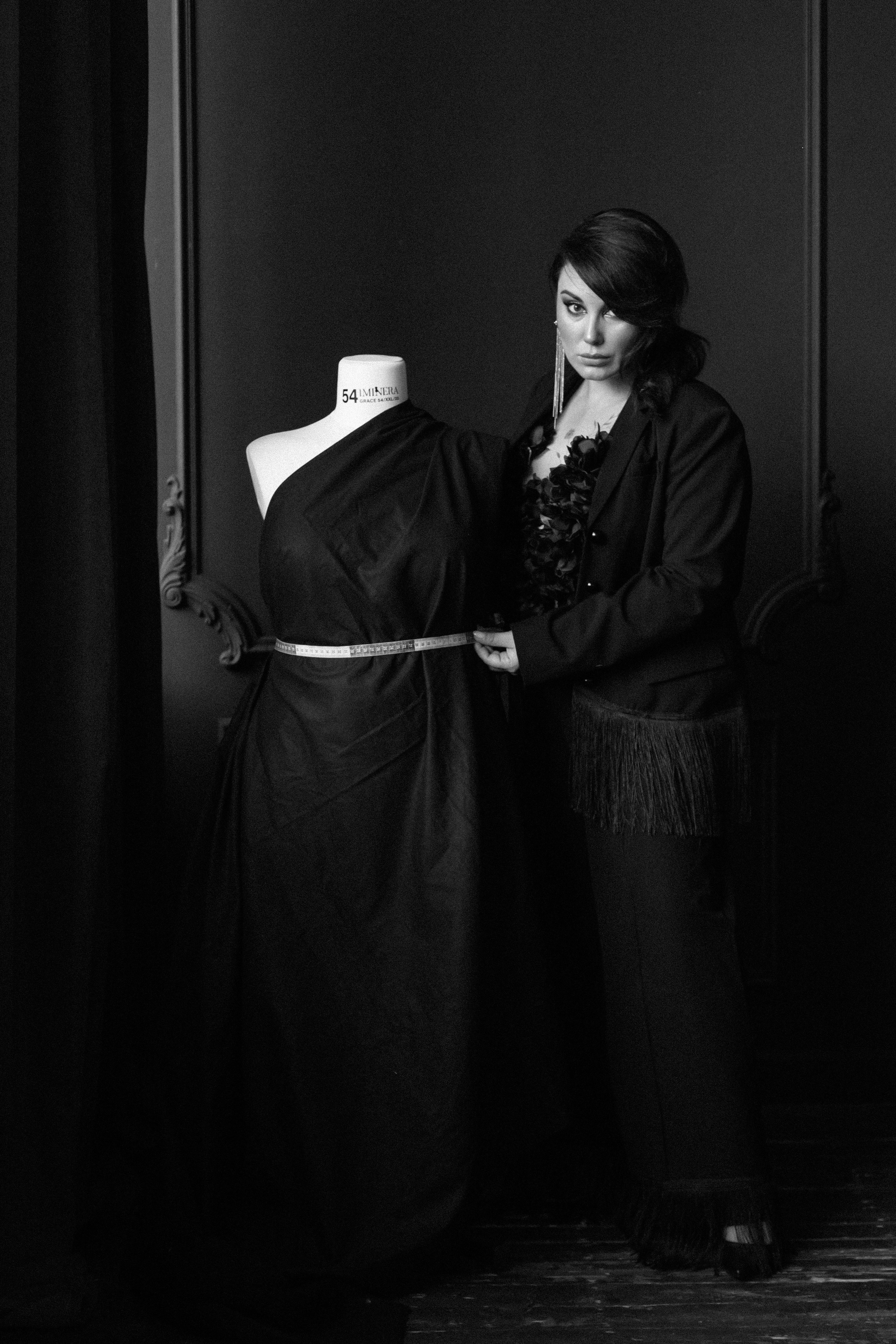 Fashion designer Mamasita. Фотограф в Уфе Катерина Быстрая