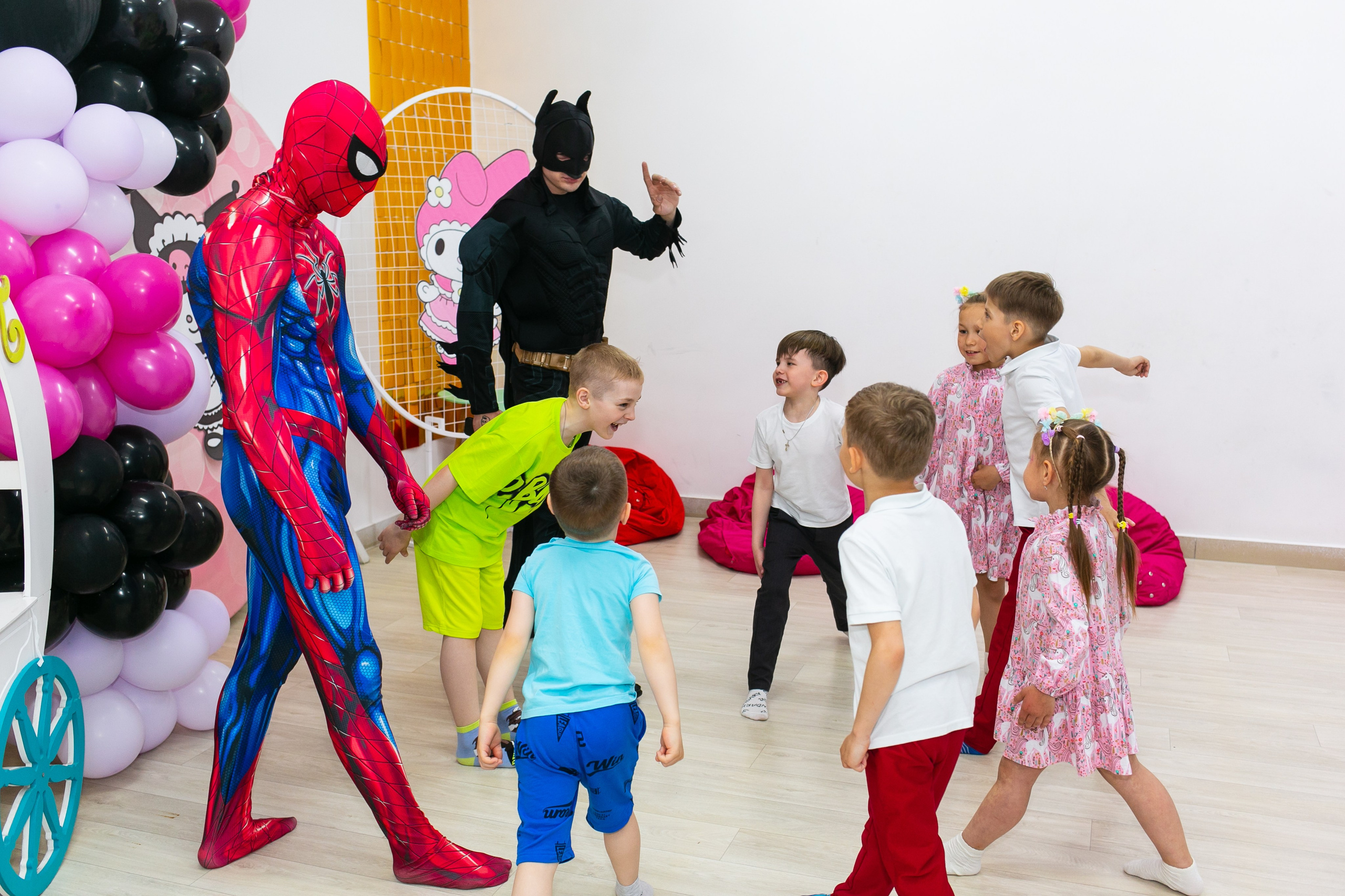 Праздники. Фотограф новорожденных и семейный фотограф НСО г. Бердск Марина Львова