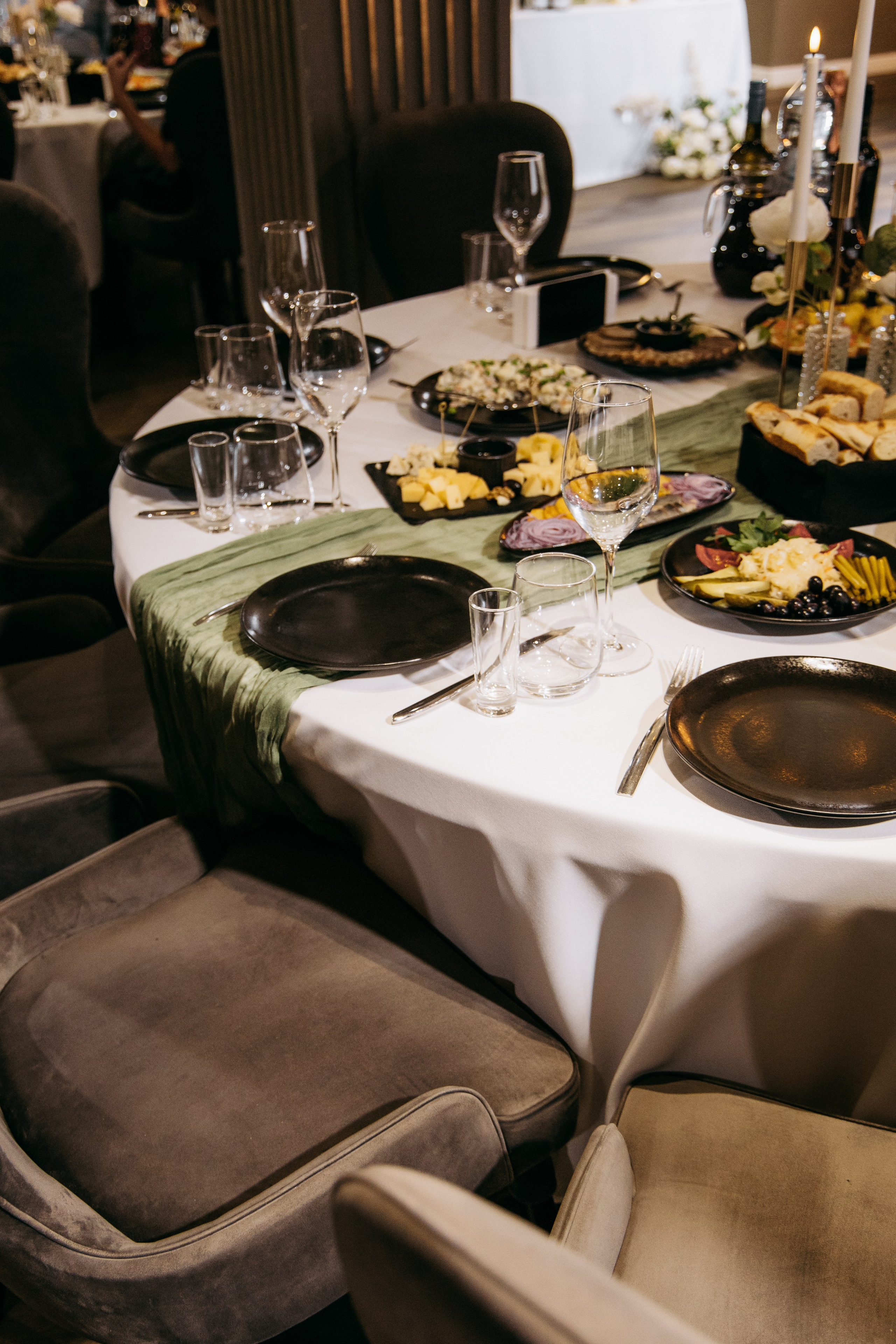 Максим и Дарья. Фотограф в Омске Валерия Крячко