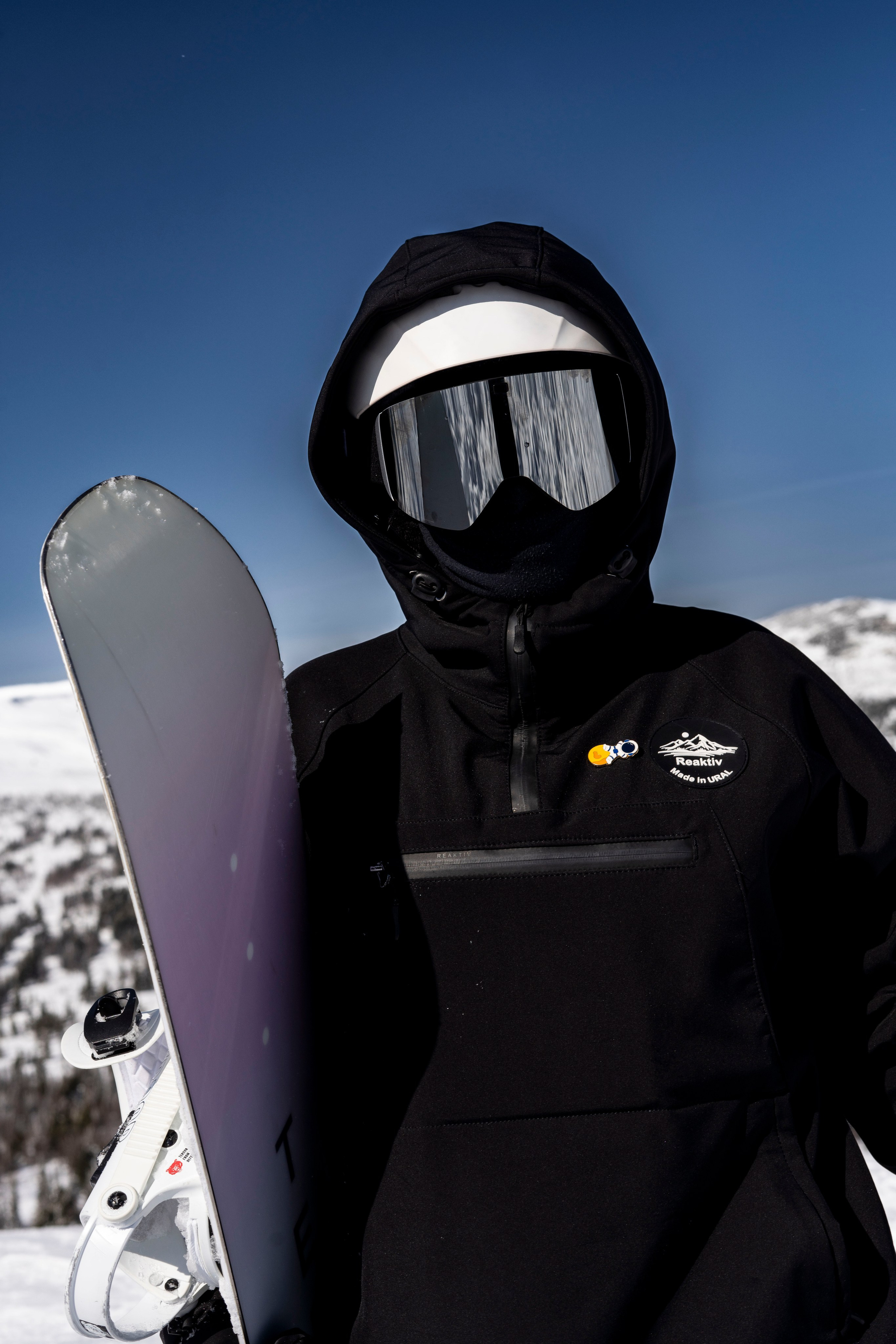 Тур. Анастасия Паршукова — фотограф Шерегеш Новосибирск