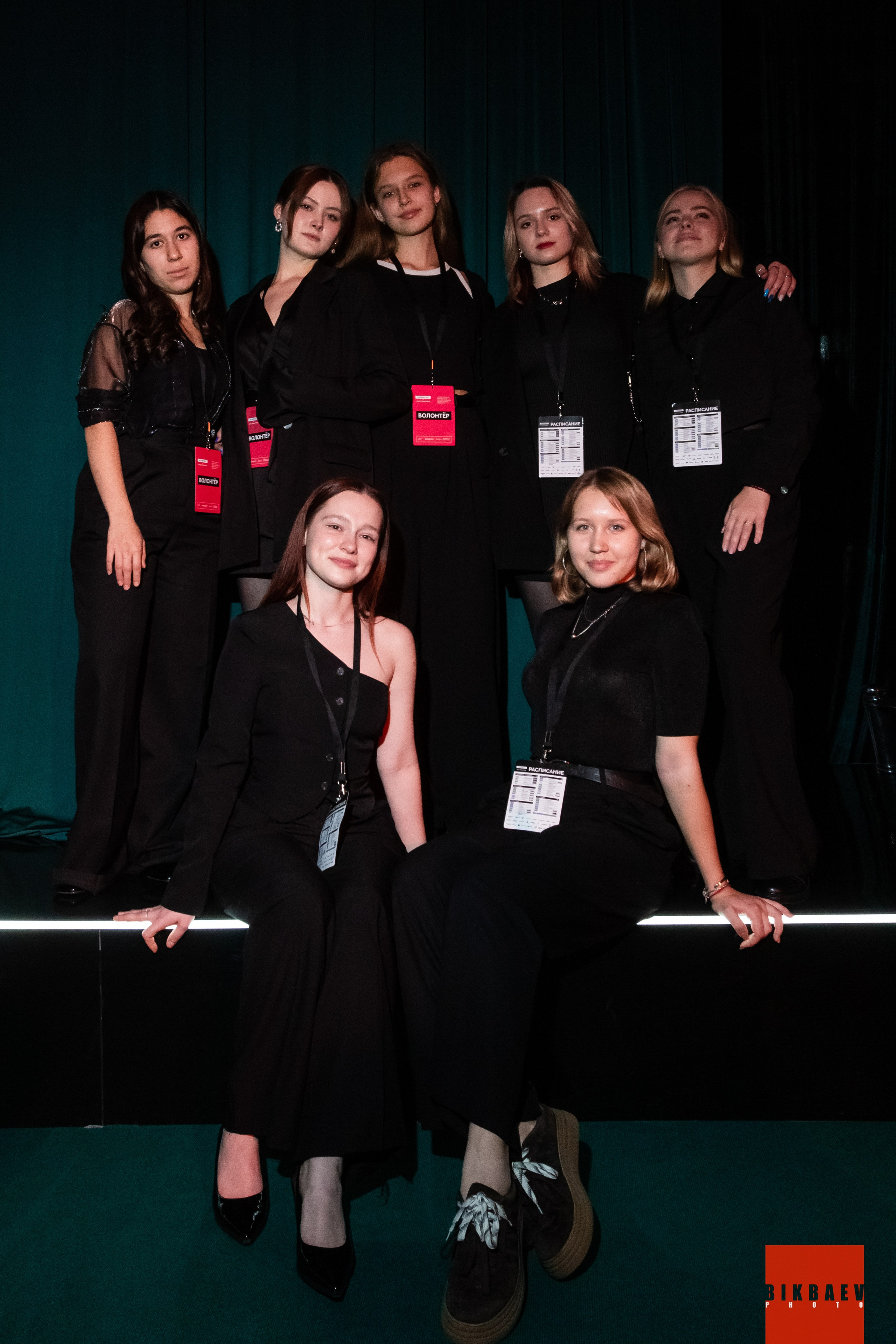 Sokol Fashion Week 2025. Главная