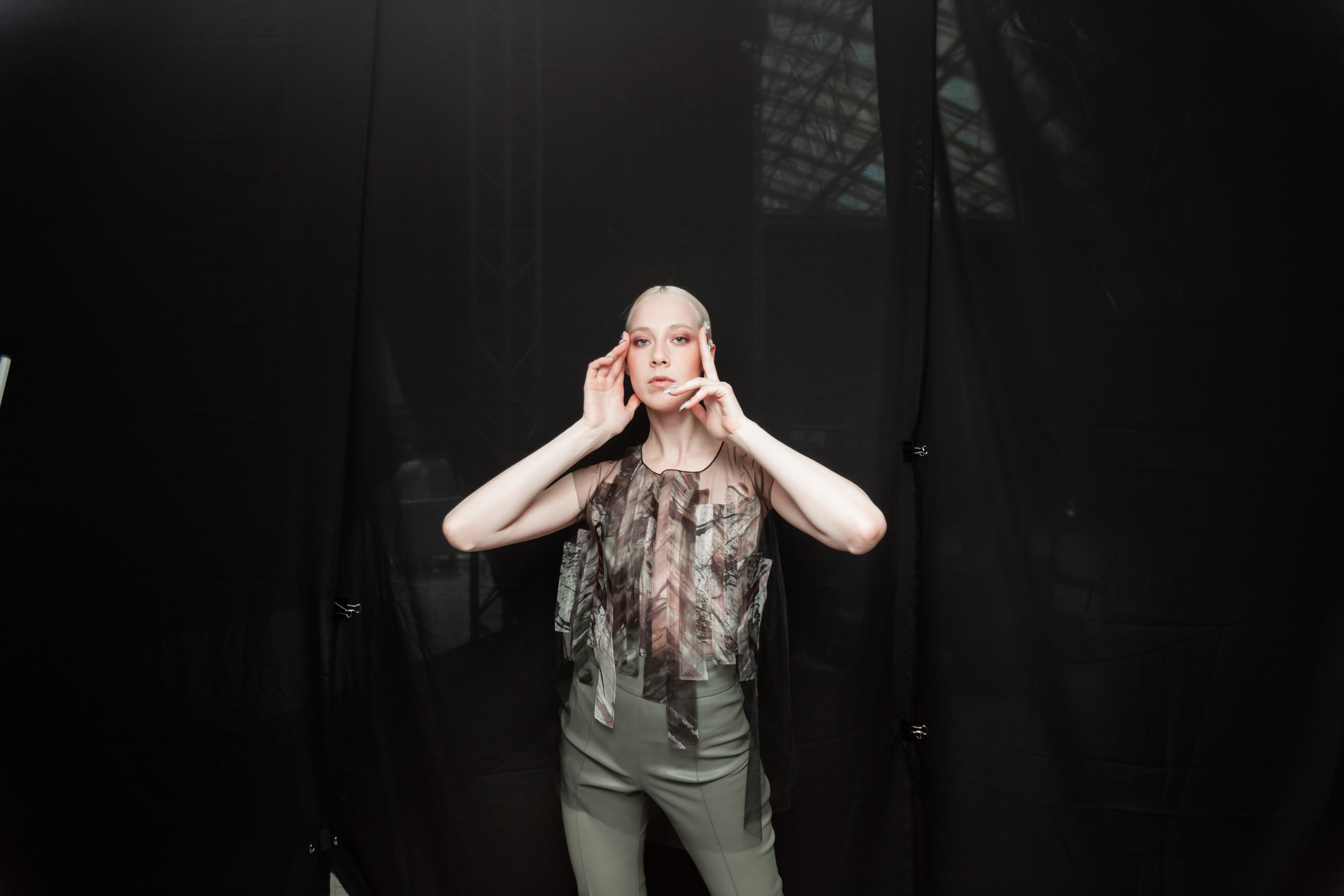 CITY FASHION WEEK. Главная