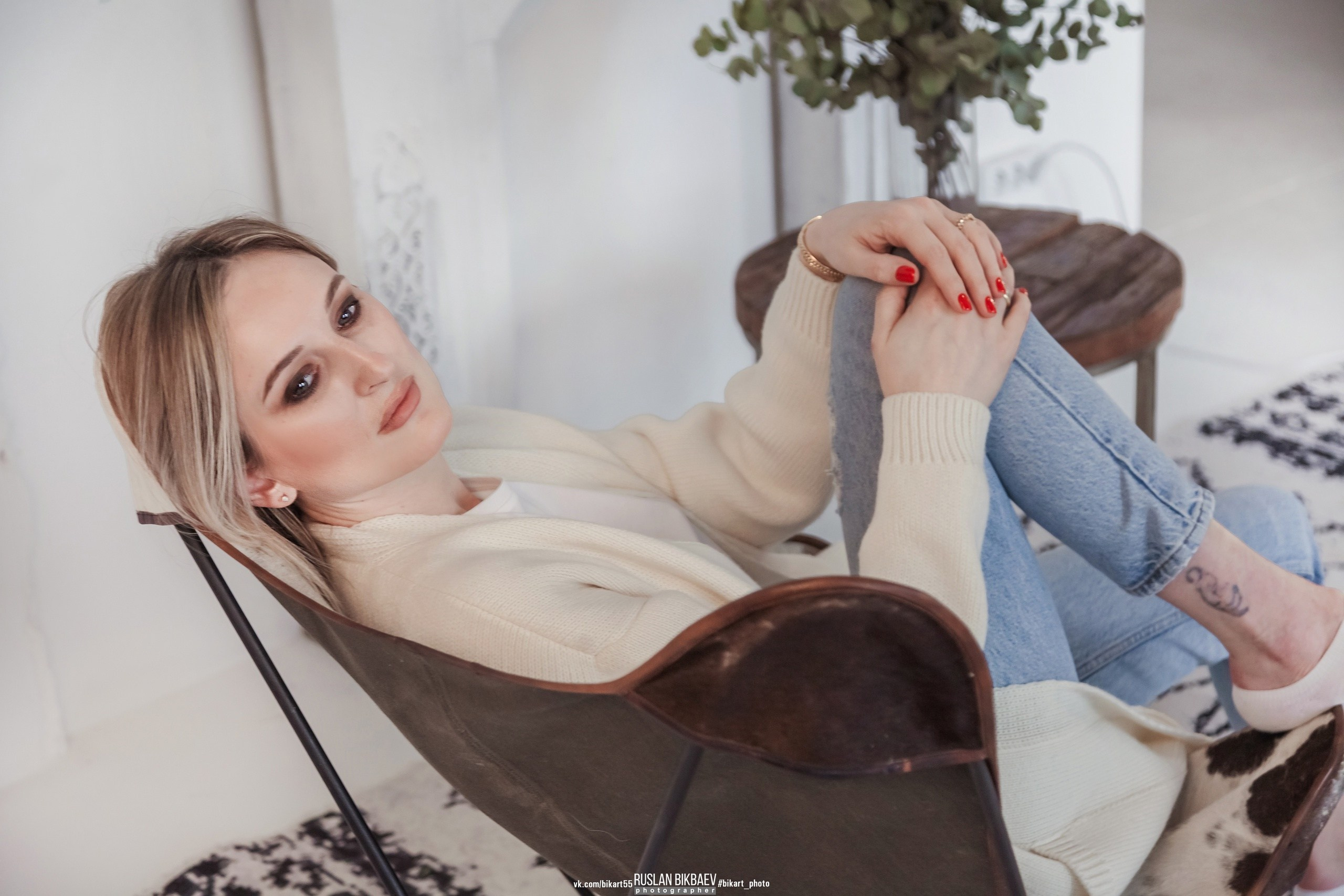 Екатерина. Главная