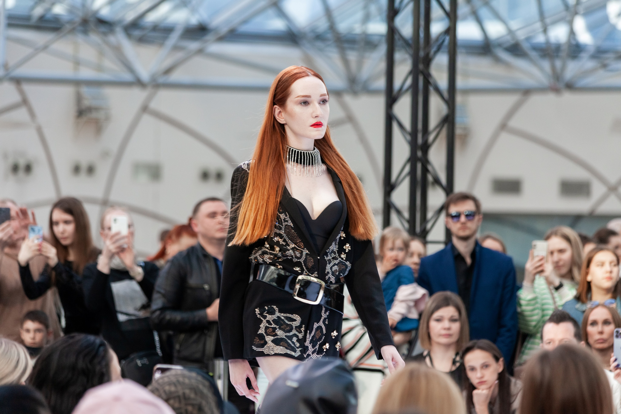 CITY FASHION WEEK. Главная