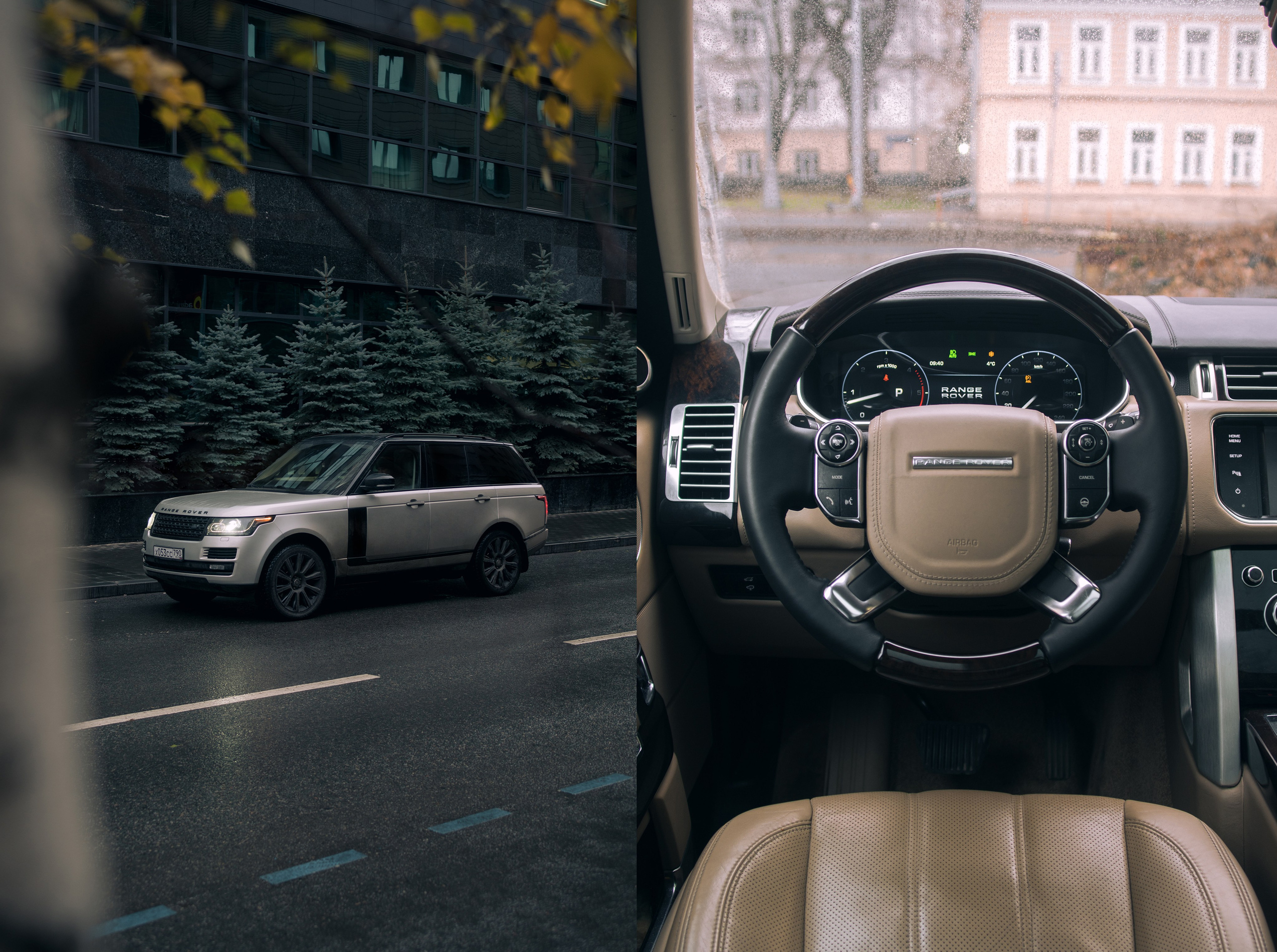 Автомобильная фотосъемка в Москве. Жуков Илья  свадебный фотограф в Москве