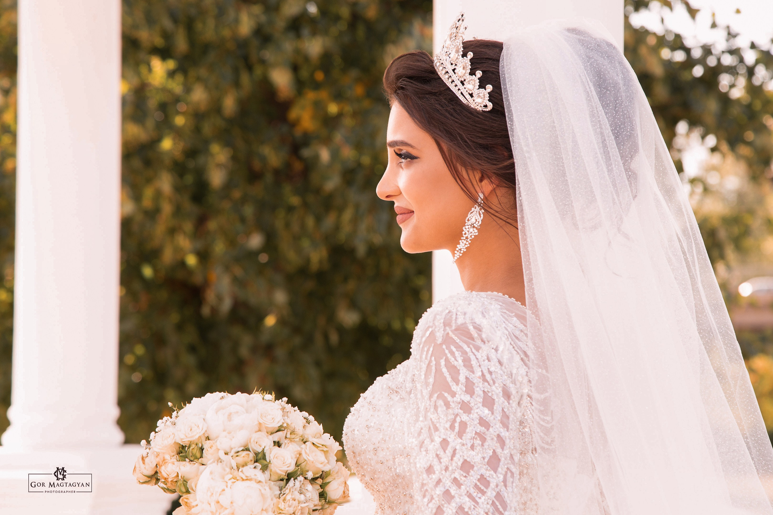 08.08.2021. Свадебный Фотограф в Москве Гор Магтагян