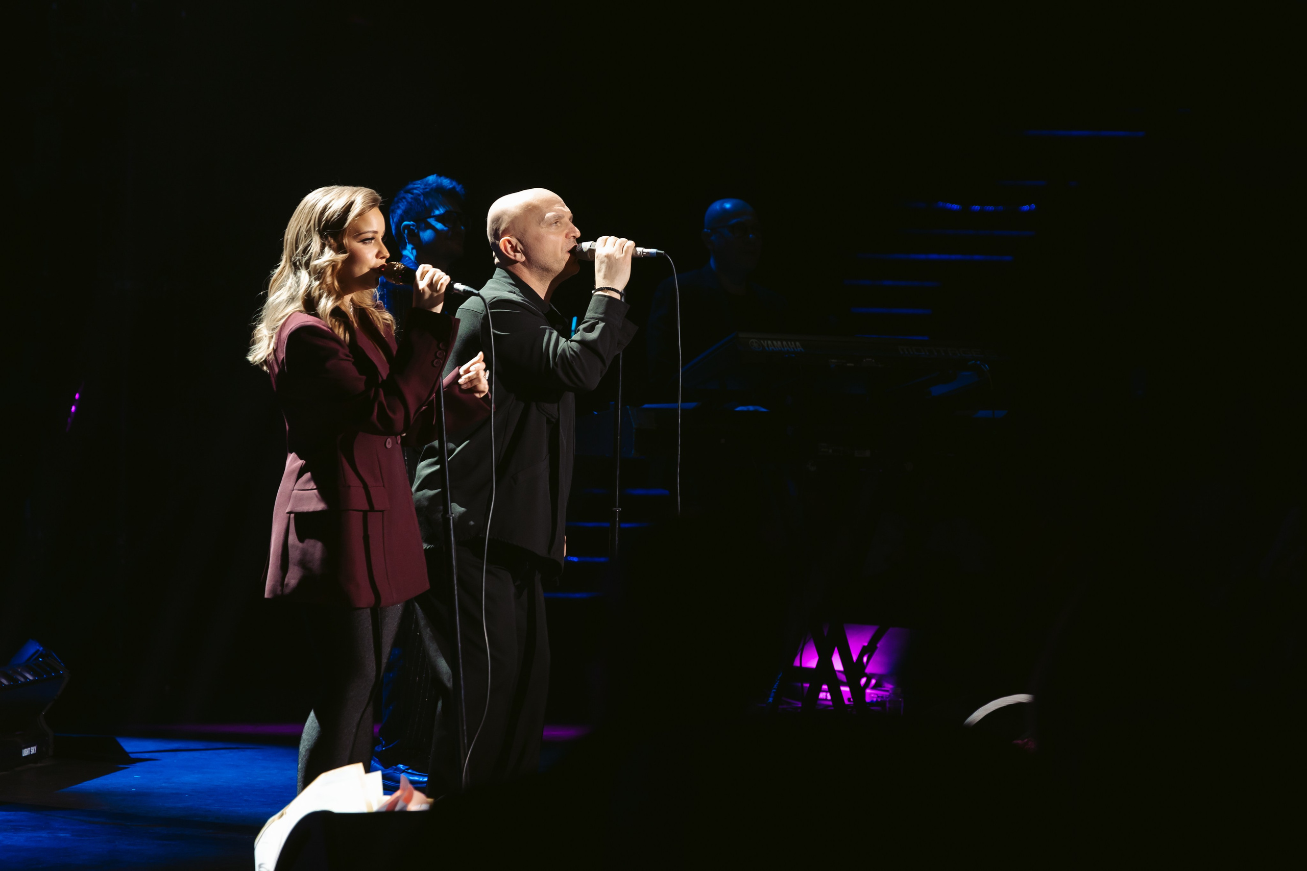 Группа Непара. Свадебный Фотограф в Москве Гор Магтагян