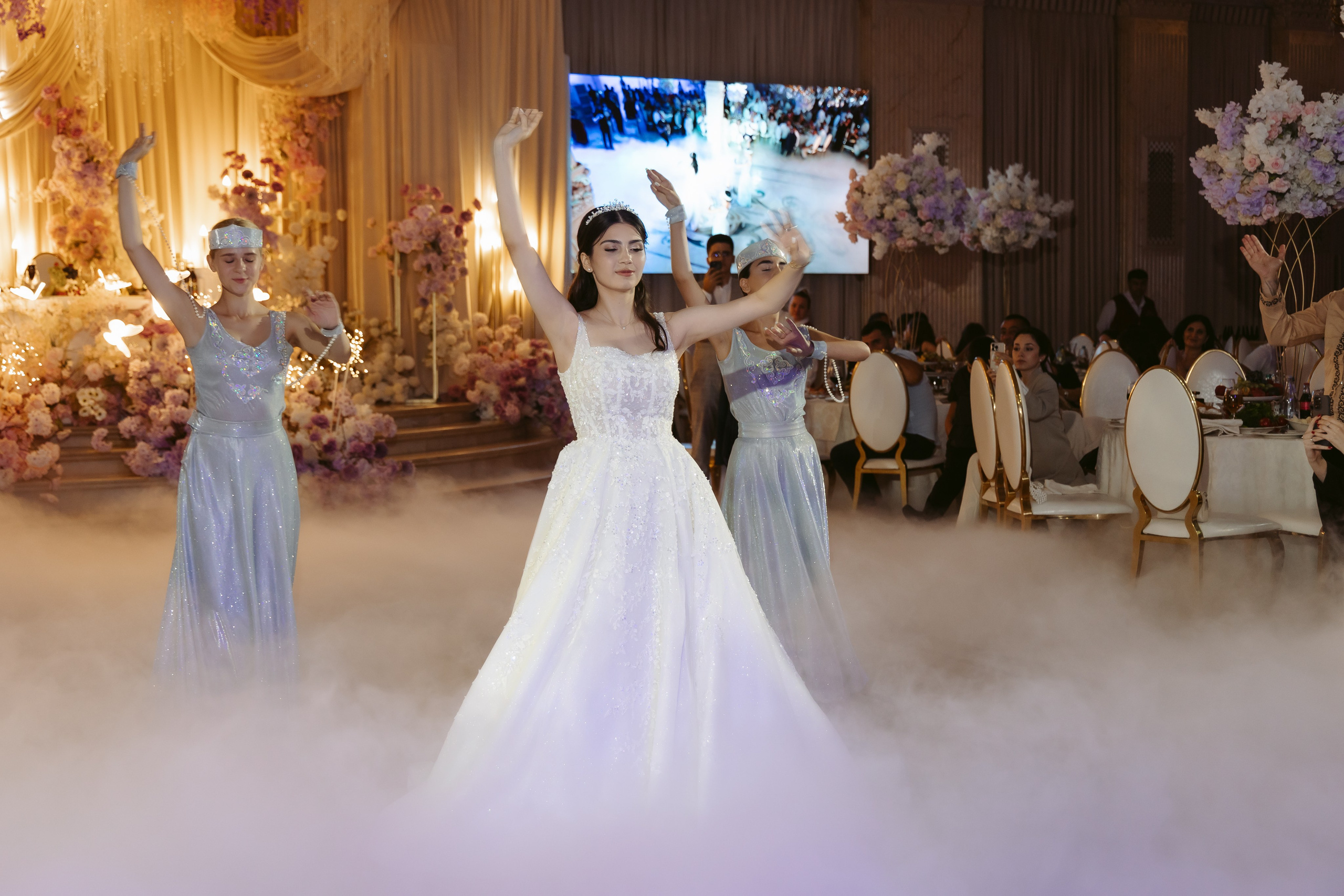 Свадьба С & К. Свадебный Фотограф в Москве Гор Магтагян