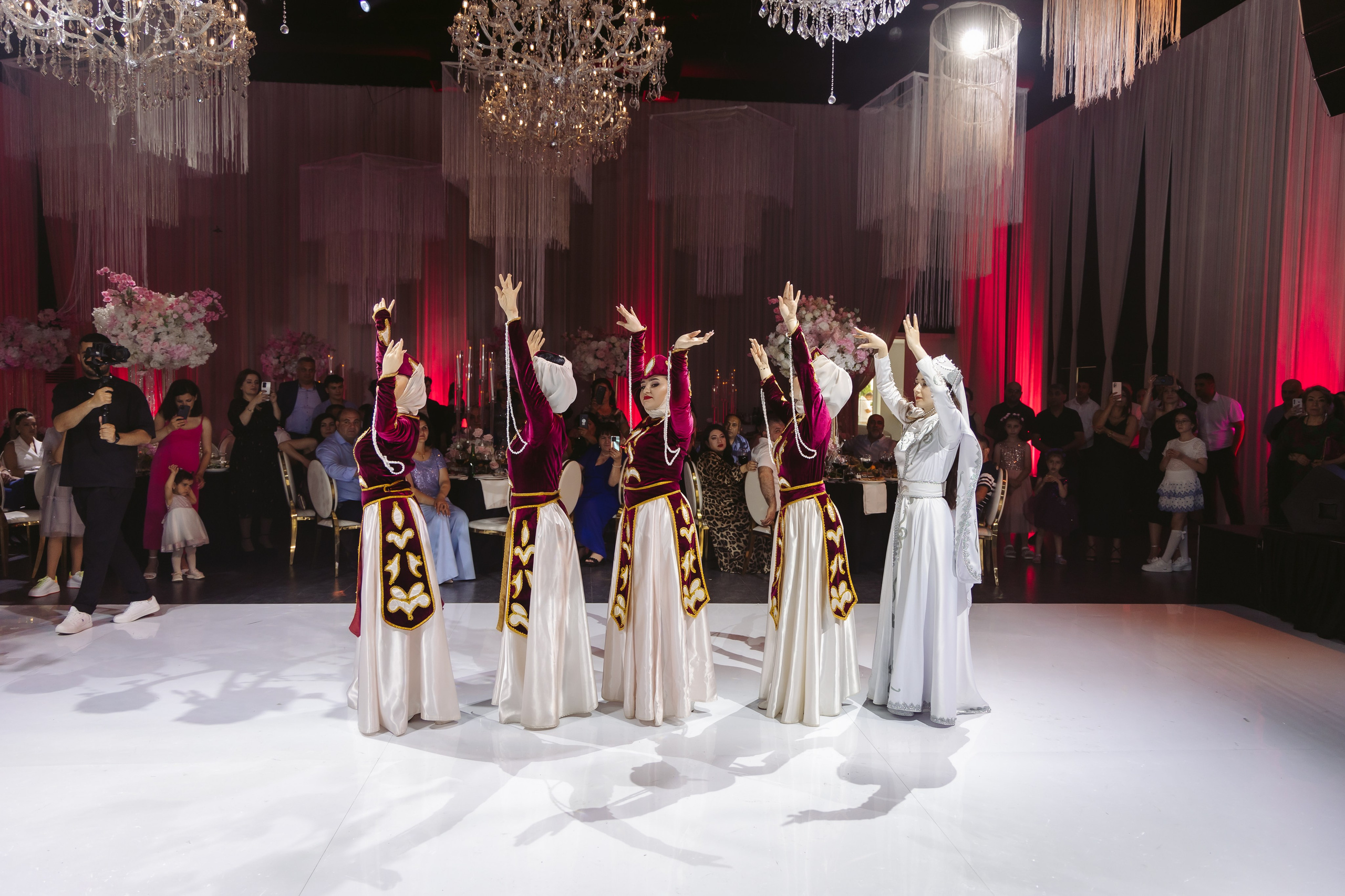 Свадьба А & С. Свадебный Фотограф в Москве Гор Магтагян