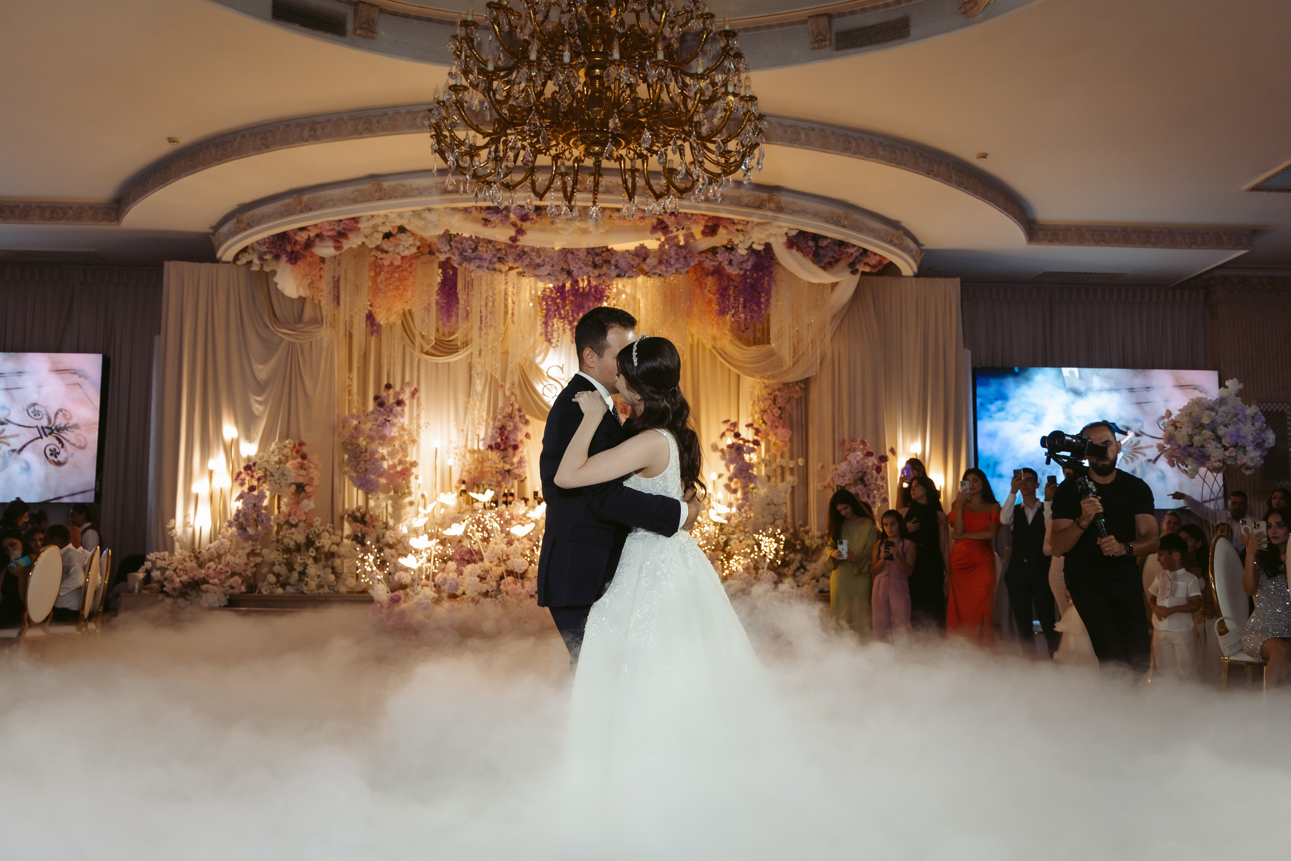 Свадьба С & К. Свадебный Фотограф в Москве Гор Магтагян