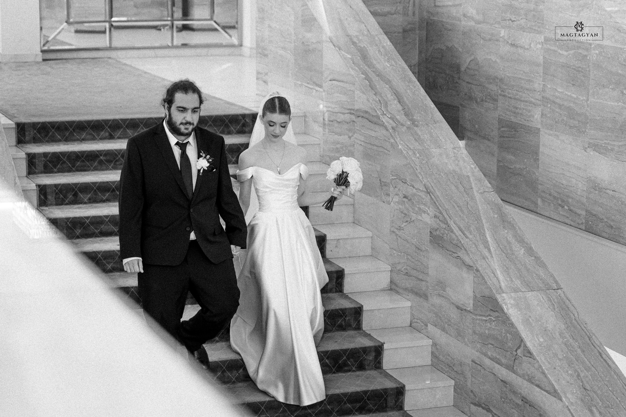 Свадьба С & М. Свадебный Фотограф в Москве Гор Магтагян