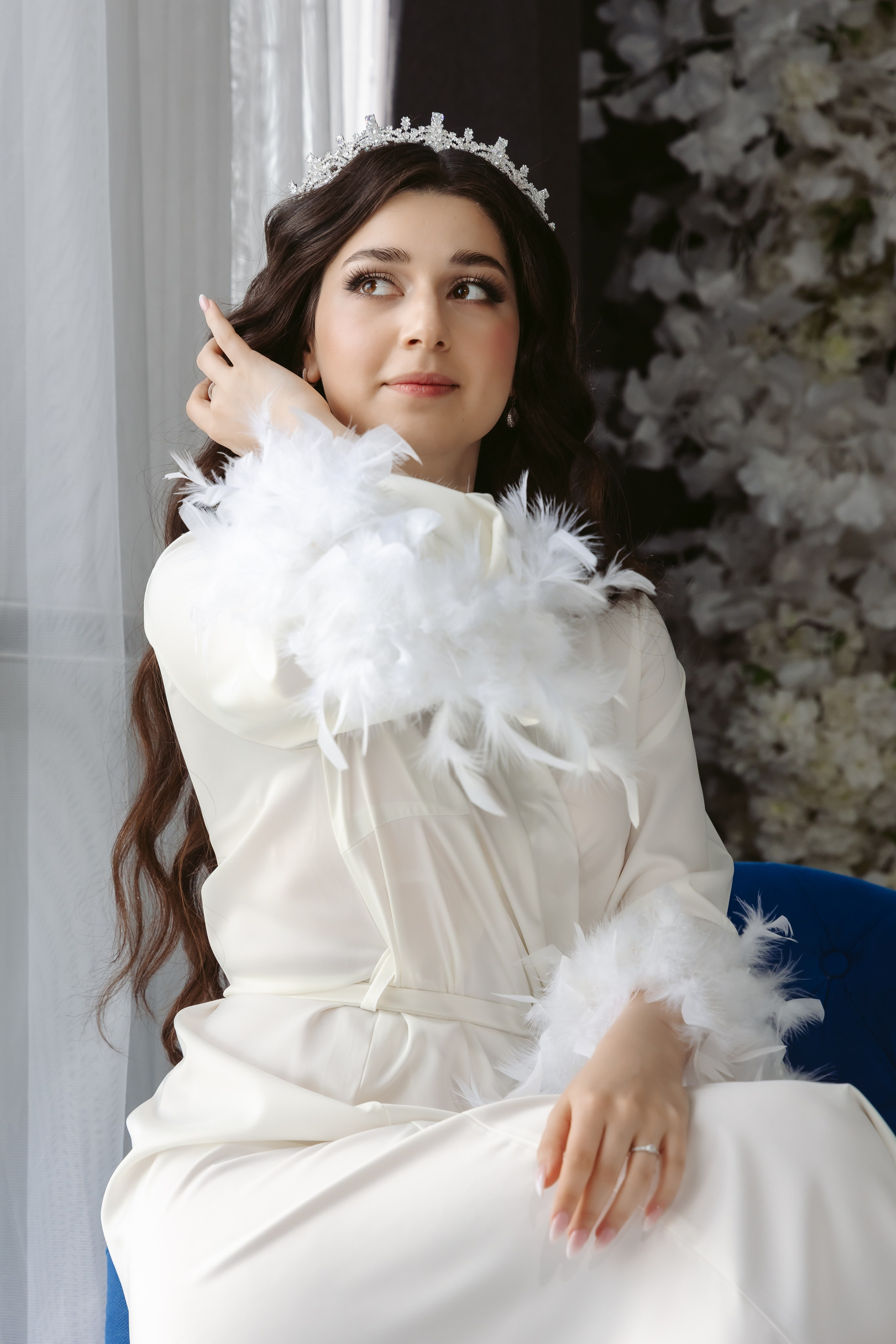 Свадьба А & С. Свадебный Фотограф в Москве Гор Магтагян