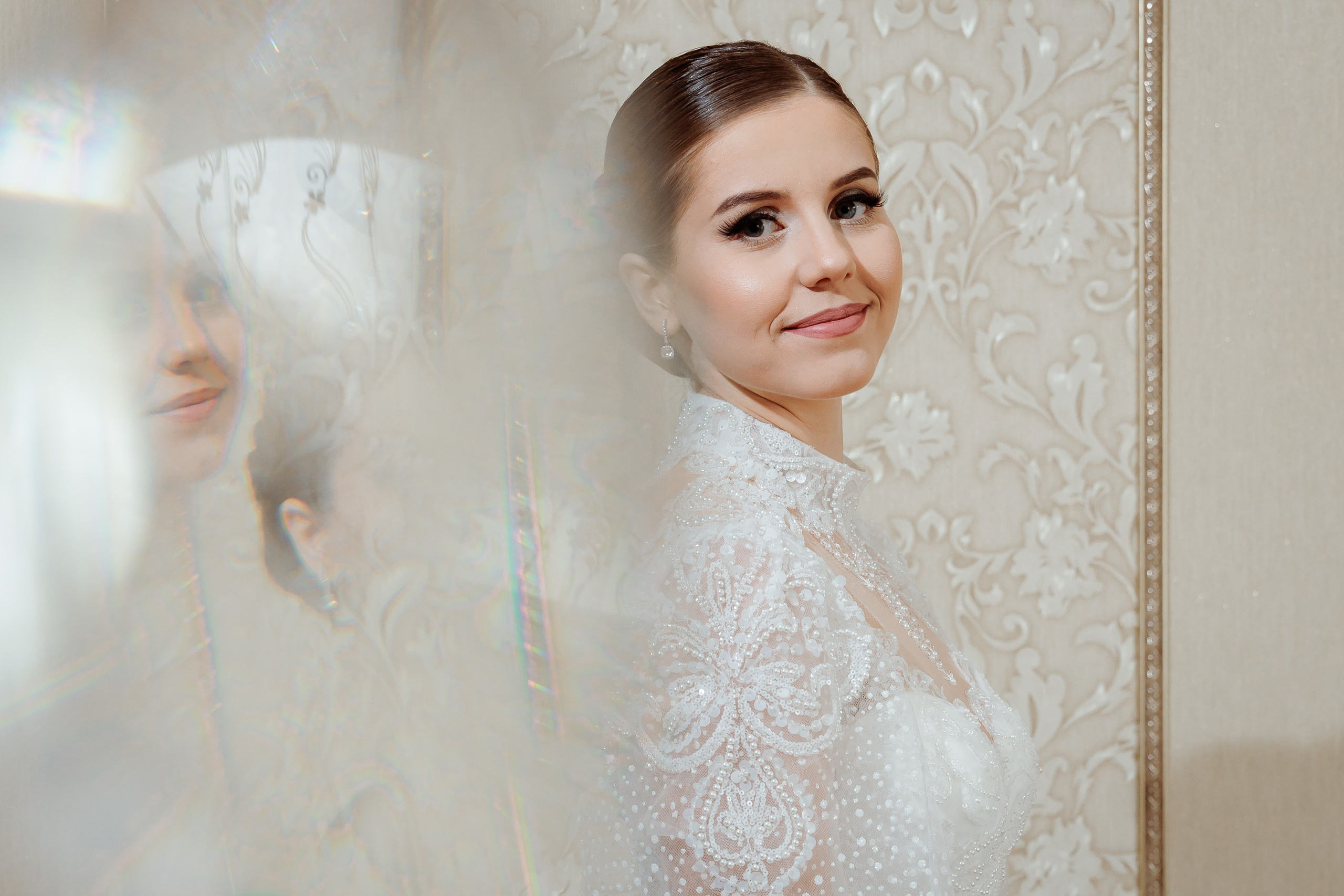 Свадьба Э & А. Свадебный Фотограф в Москве Гор Магтагян