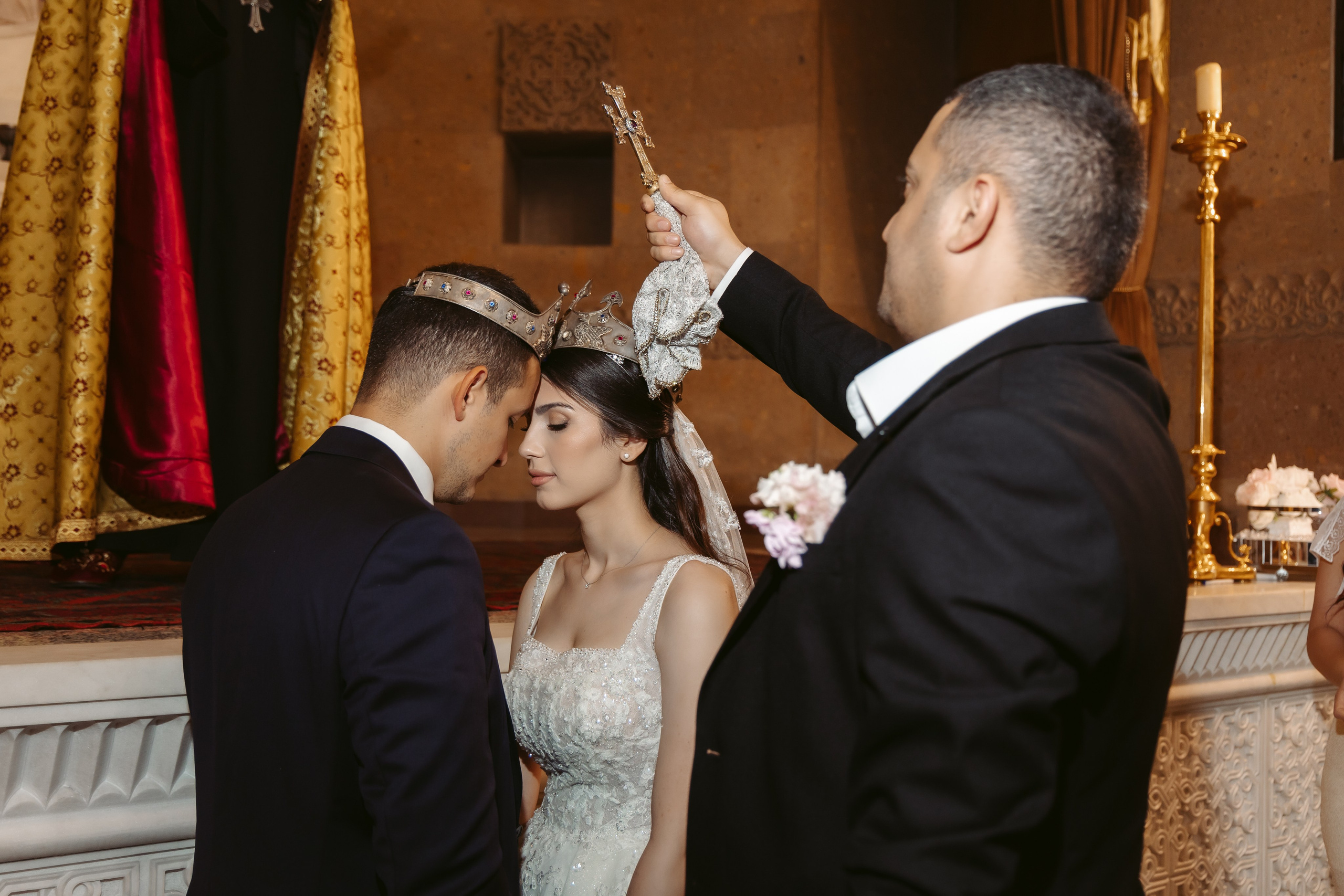 Свадьба С & К. Свадебный Фотограф в Москве Гор Магтагян