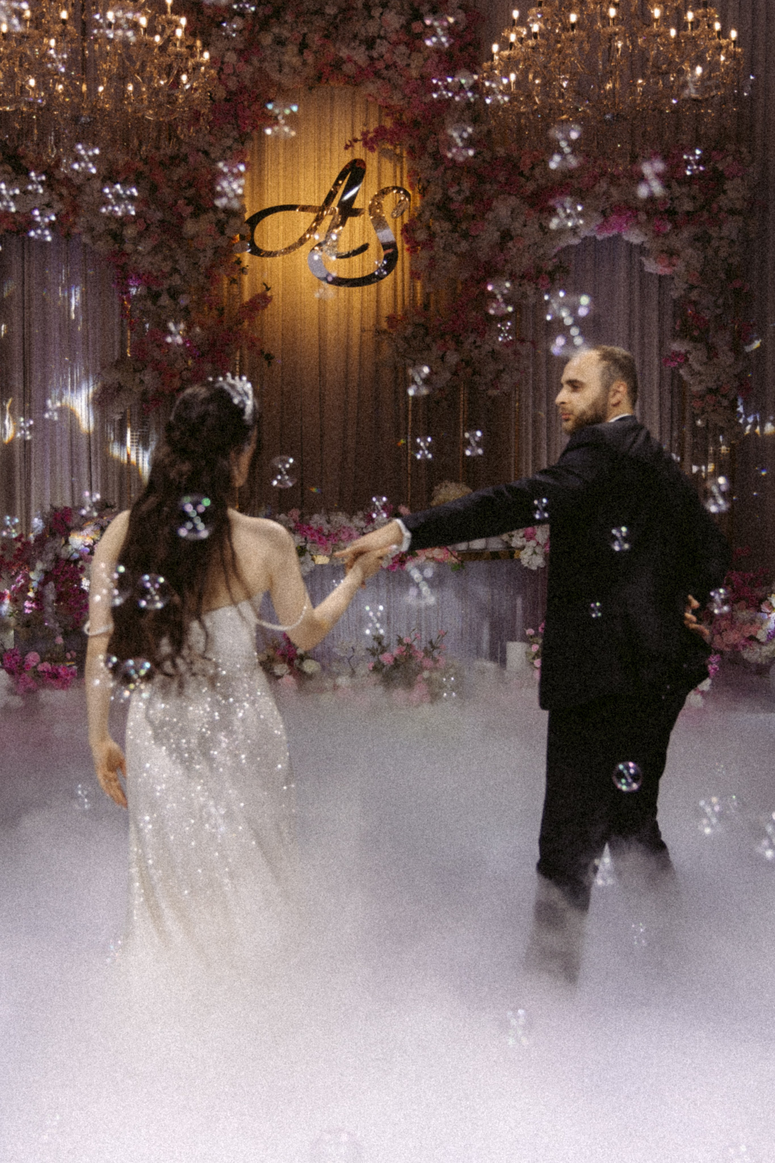 Свадьба А & С. Свадебный Фотограф в Москве Гор Магтагян