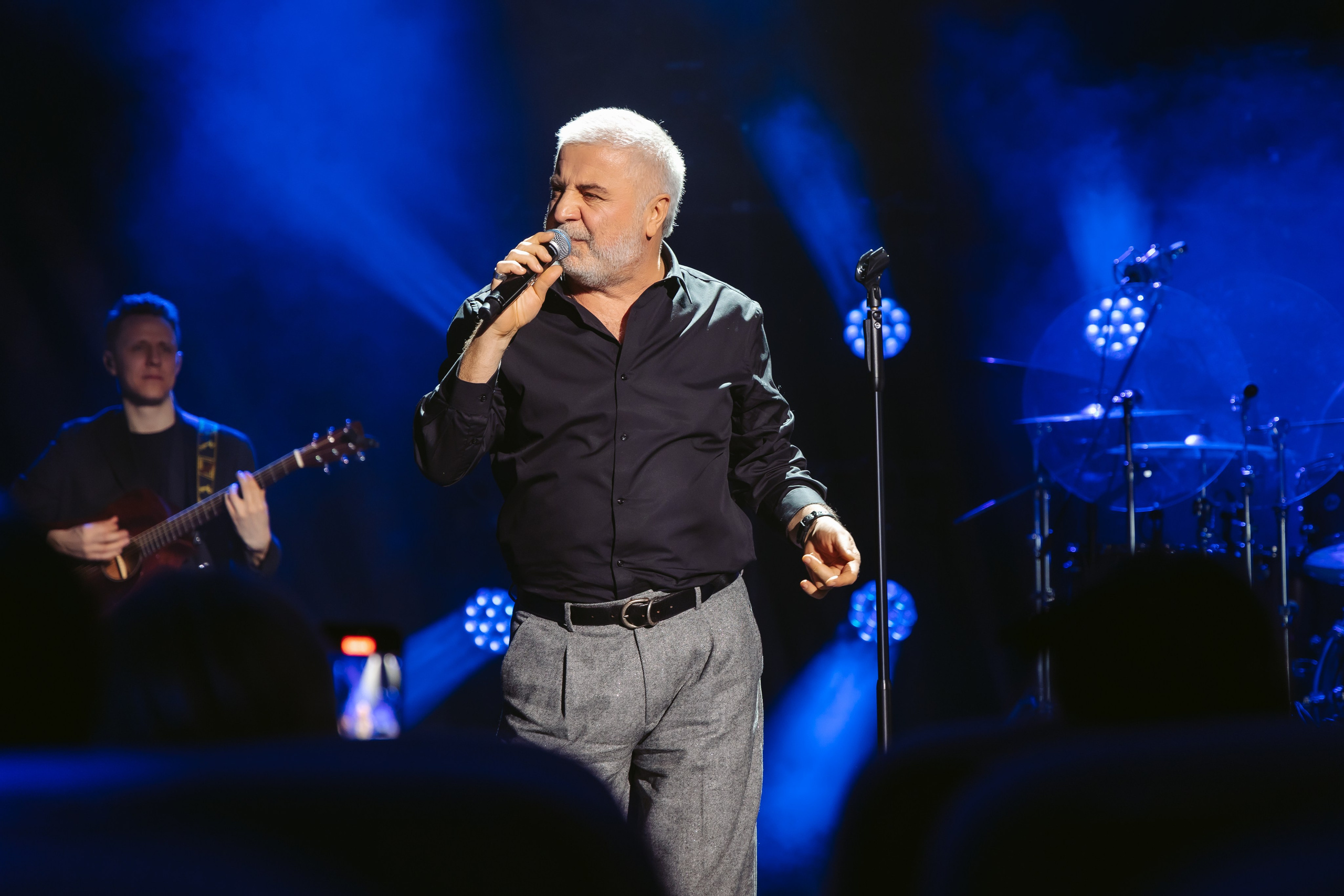 Группа Непара. Свадебный Фотограф в Москве Гор Магтагян