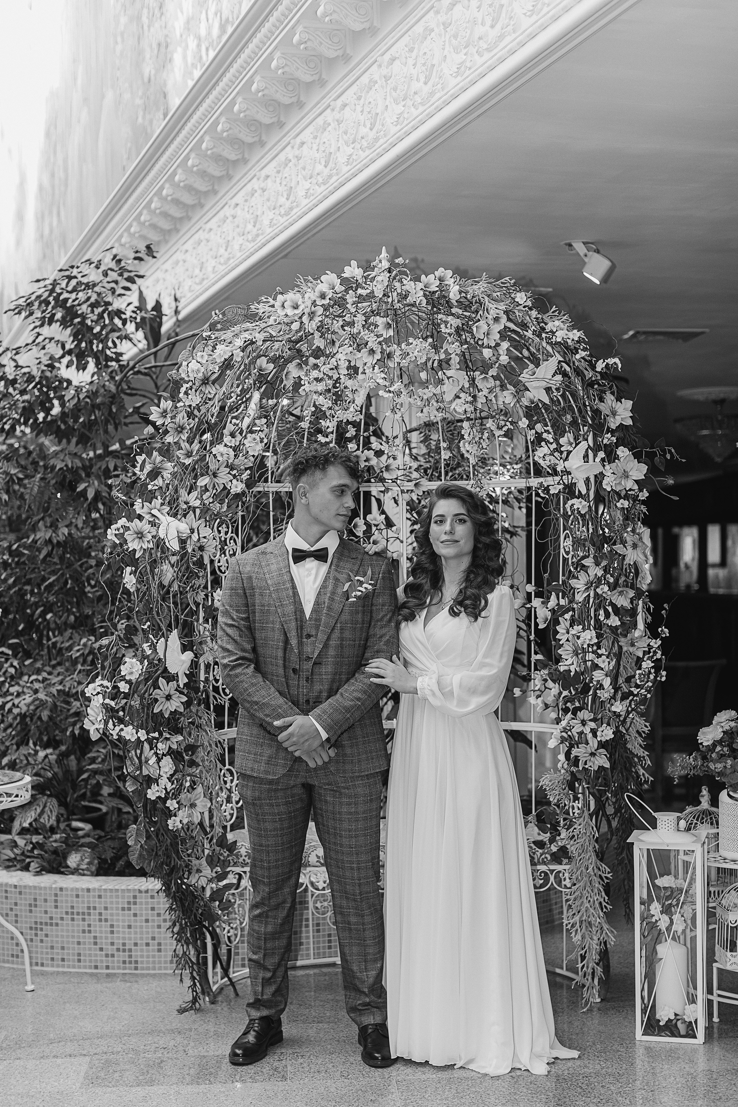 МАРГО И ВЛАДИСЛАВ. Фотограф Москва