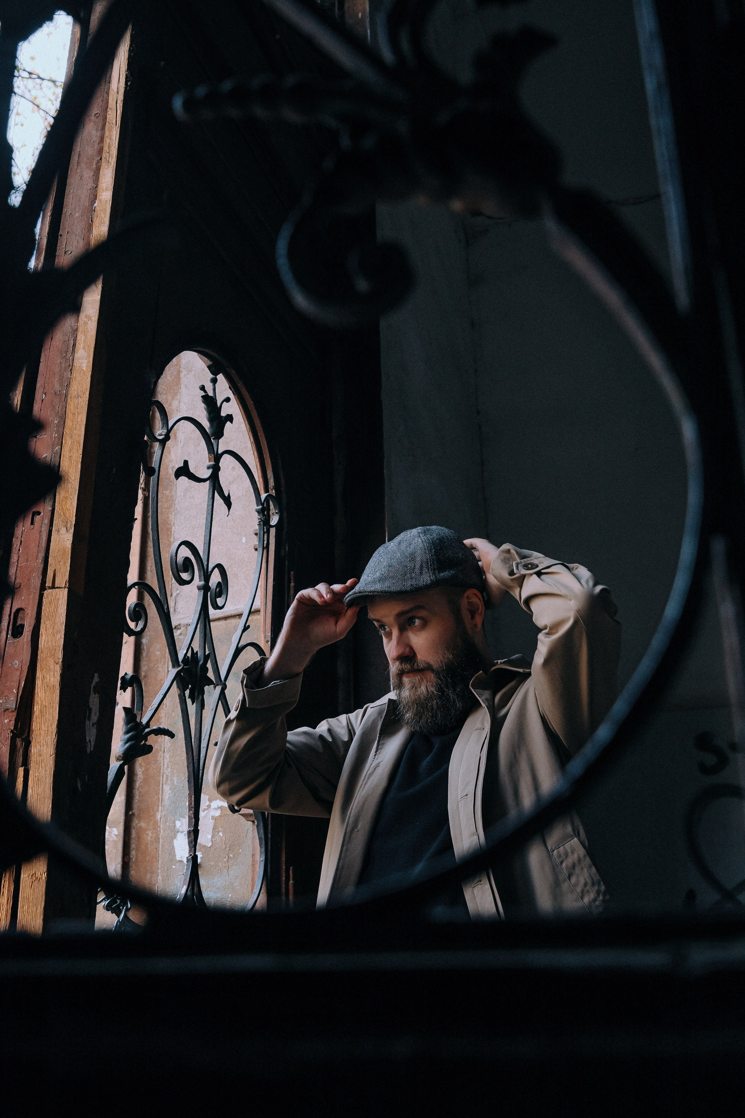 Мужская фотосессия в Тбилиси. Свадебный фотограф Грузия Тбилиси