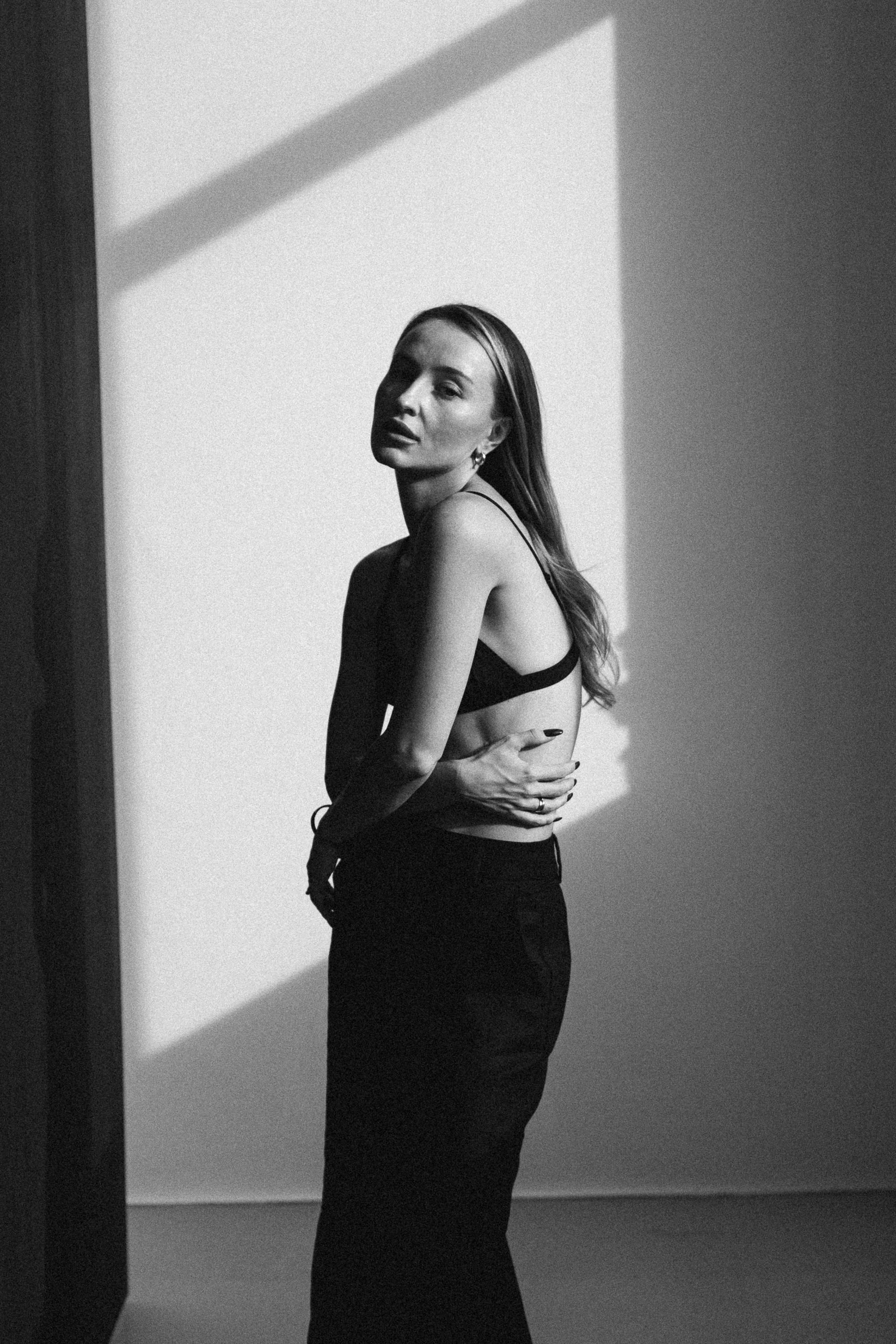 Кристина. Женский и lovestory фотограф в Архангельске — Манакова Полина