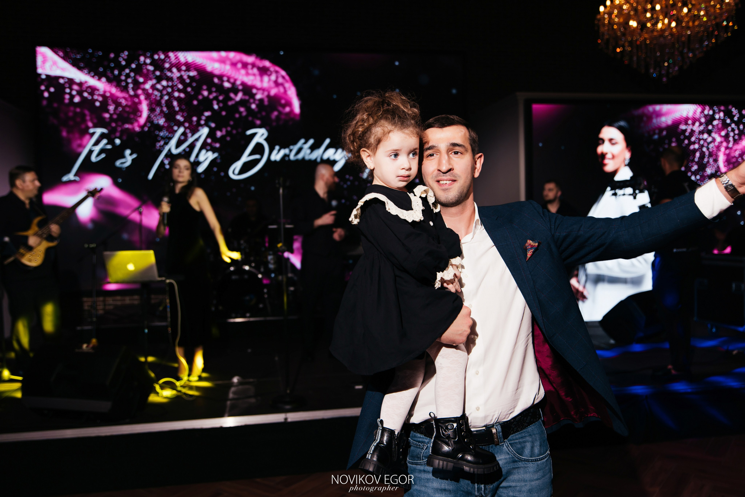 Valentina's 25. Фотограф Ростов-на-Дону