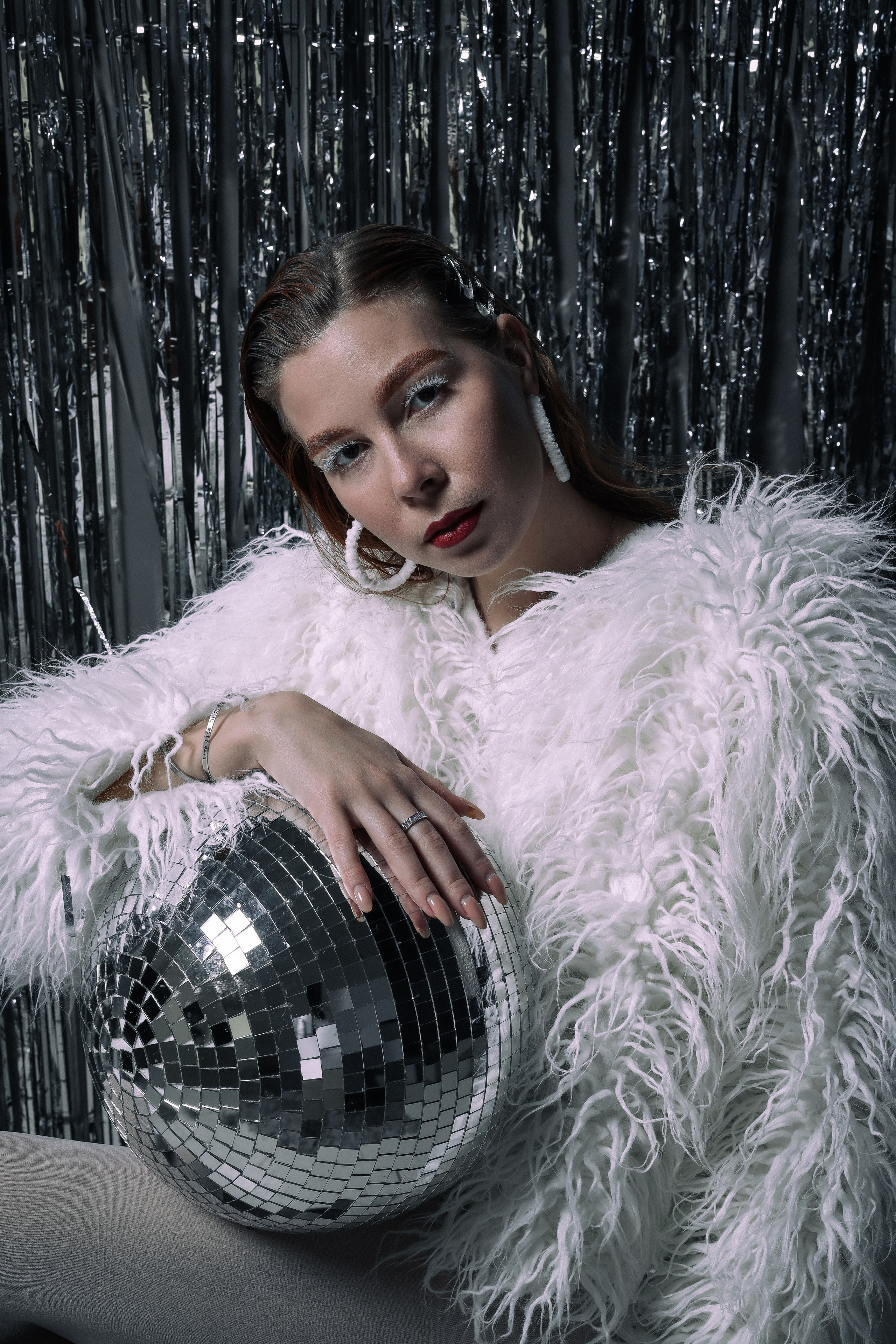 Snow patry. Евгения Волошина Фотограф Москва / Белгород