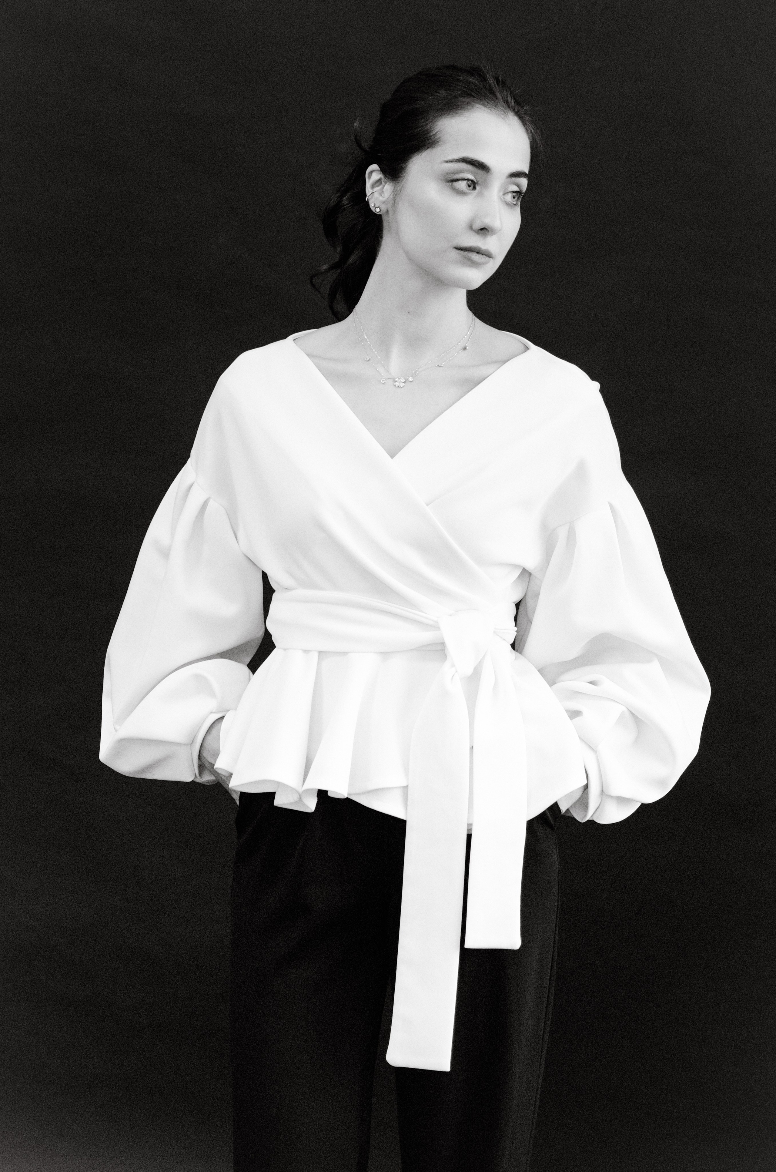 Beauty. Regina Platonova