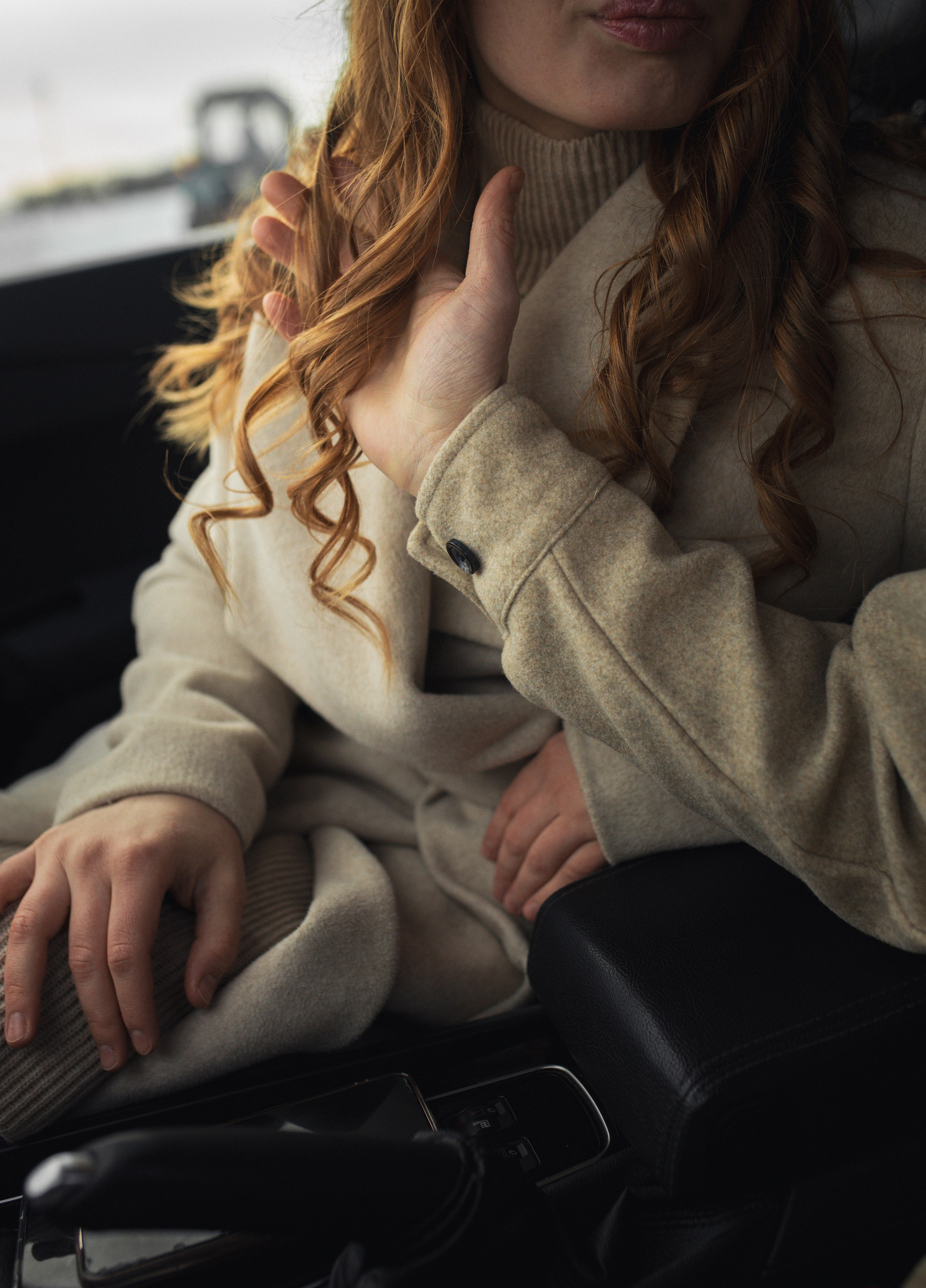 Прогулка. Фотограф в Казани Кристина Цыганова