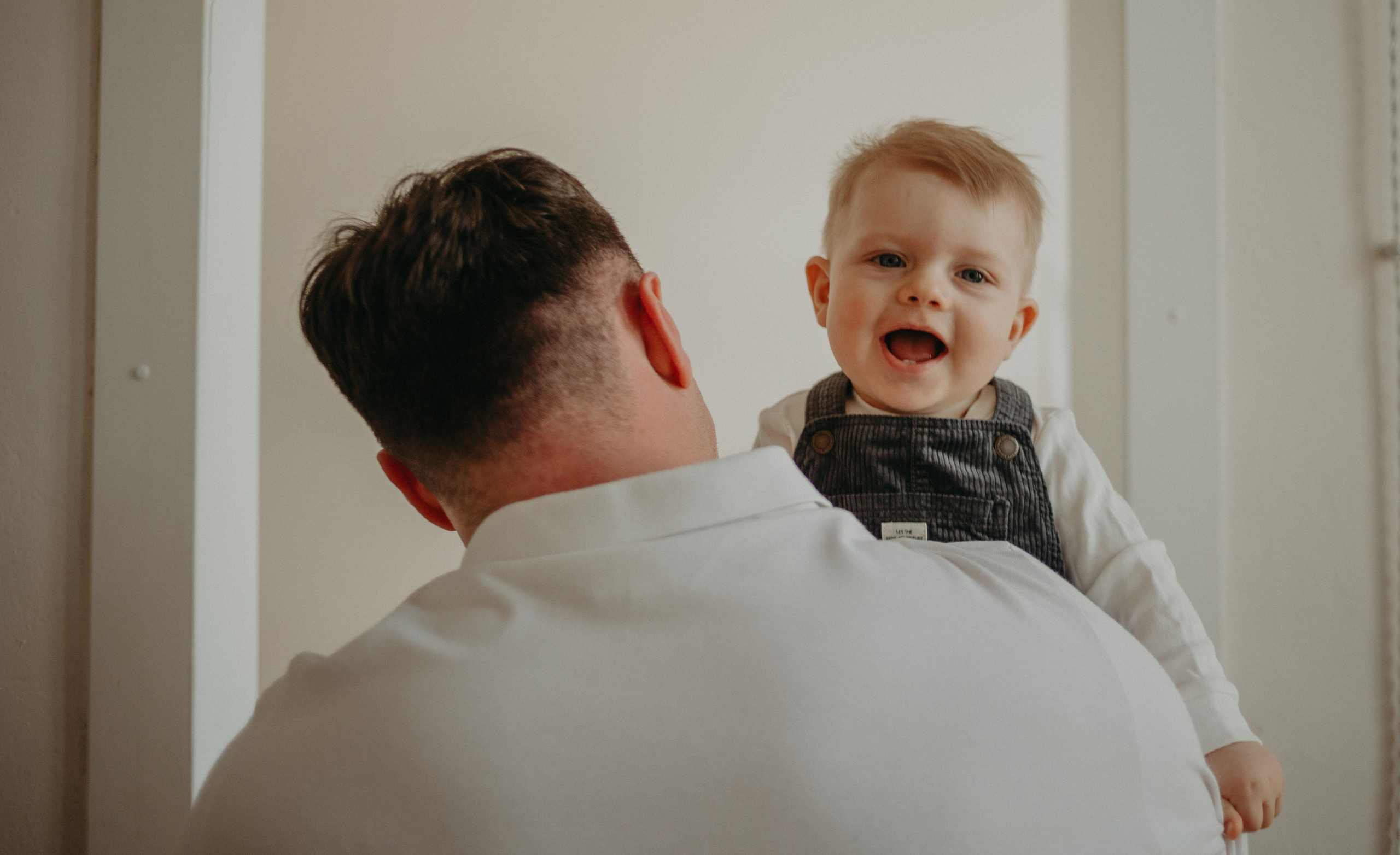 Годик с родными. Фотограф в Краснодаре Евгения Михаевич