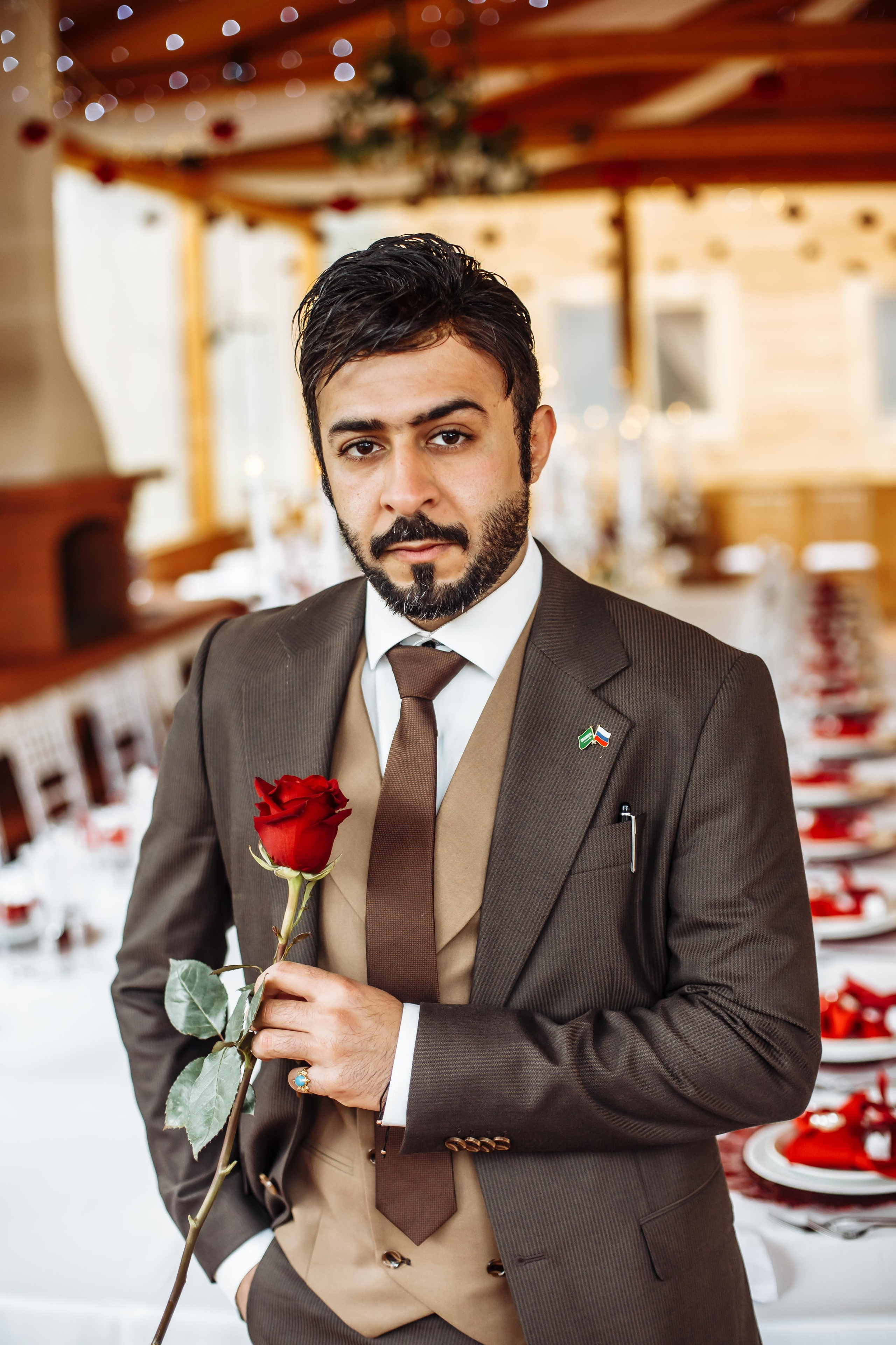 Свадебный фотограф и видеограф в Москве и Подмосковье Павел Коротков