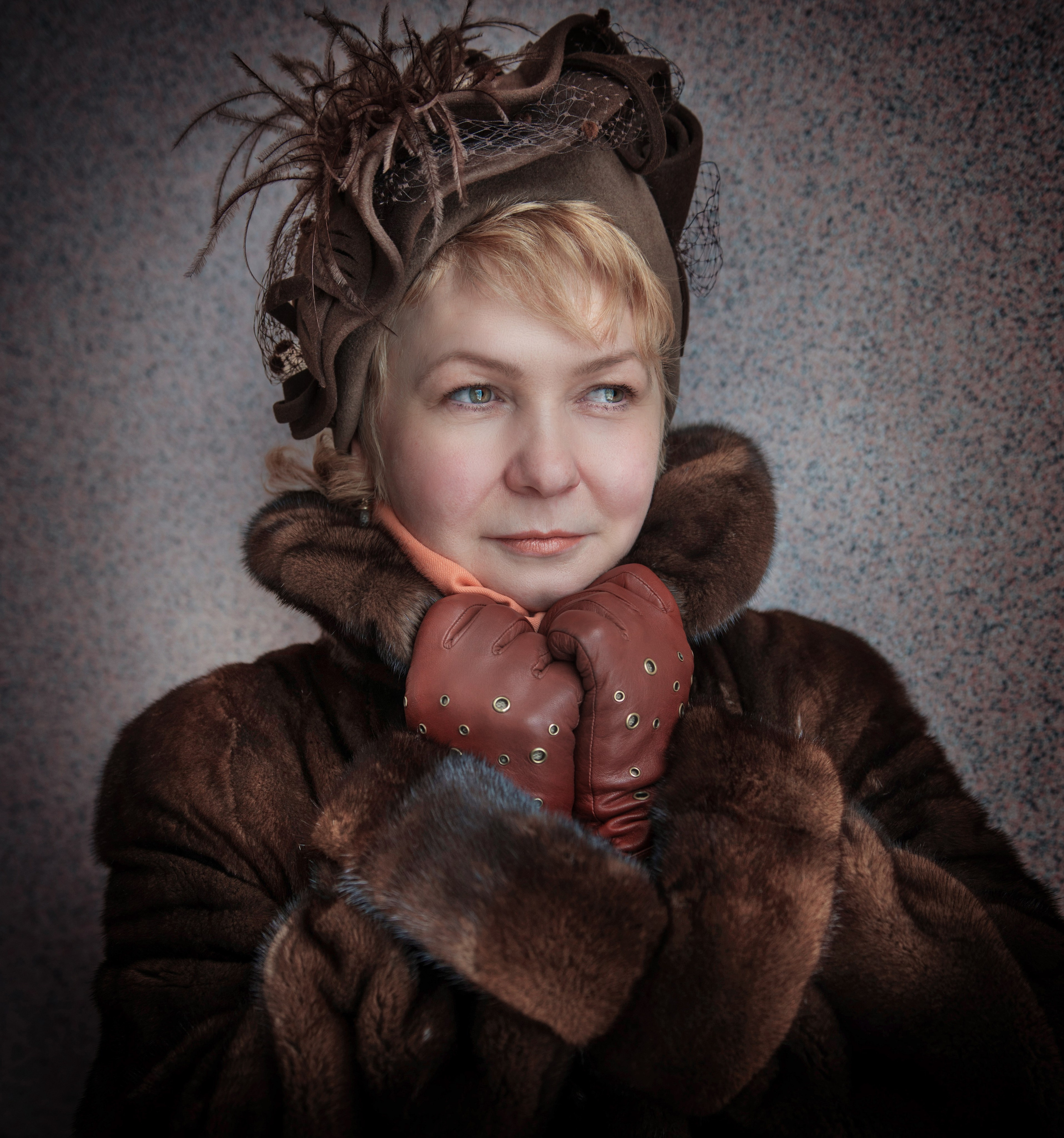 ОЛЬГА. Наталия Моргунова. Фотограф в Королеве и Москве