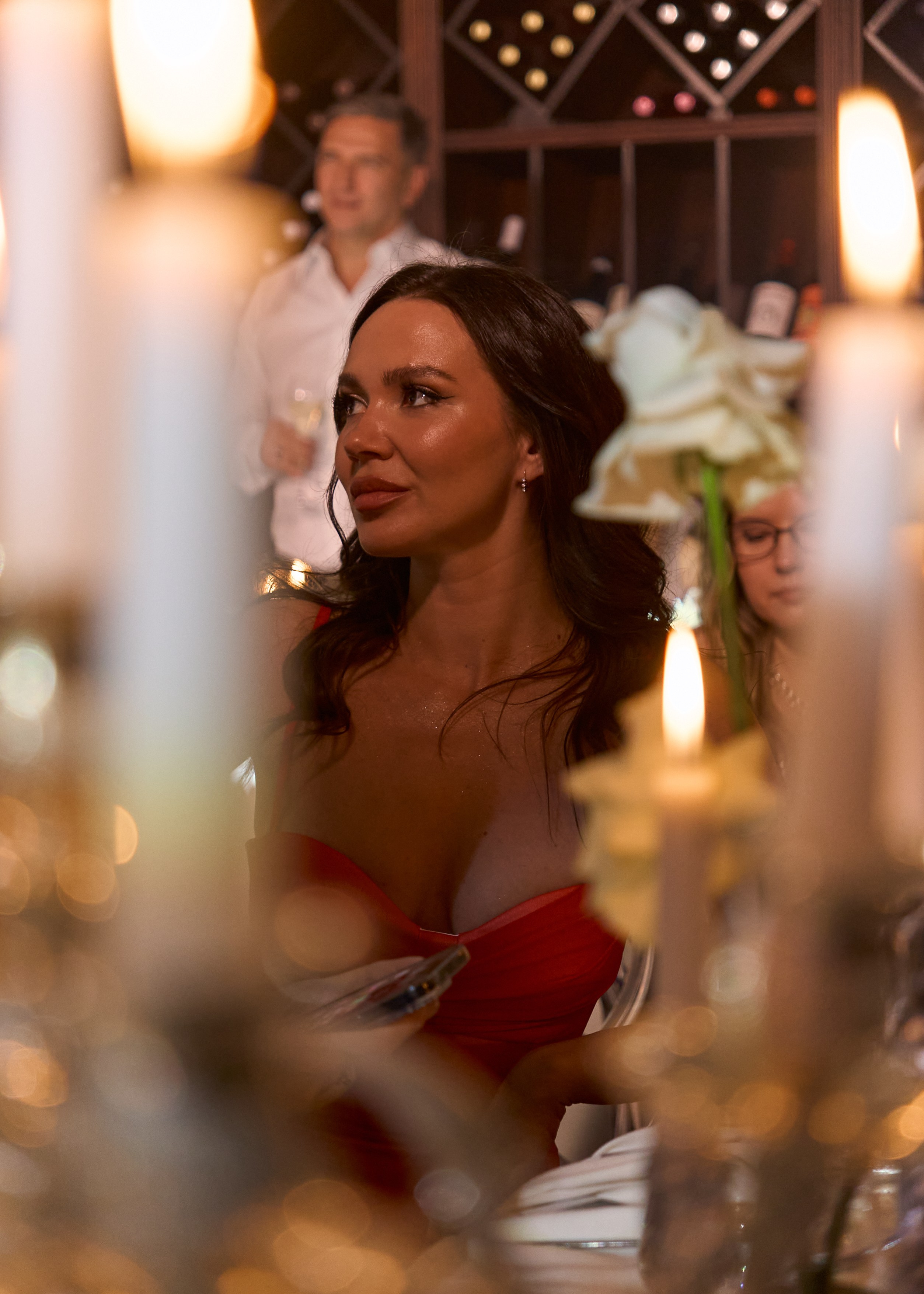 Boris & Sofia. Ксения Петровская — фотограф и видеограф