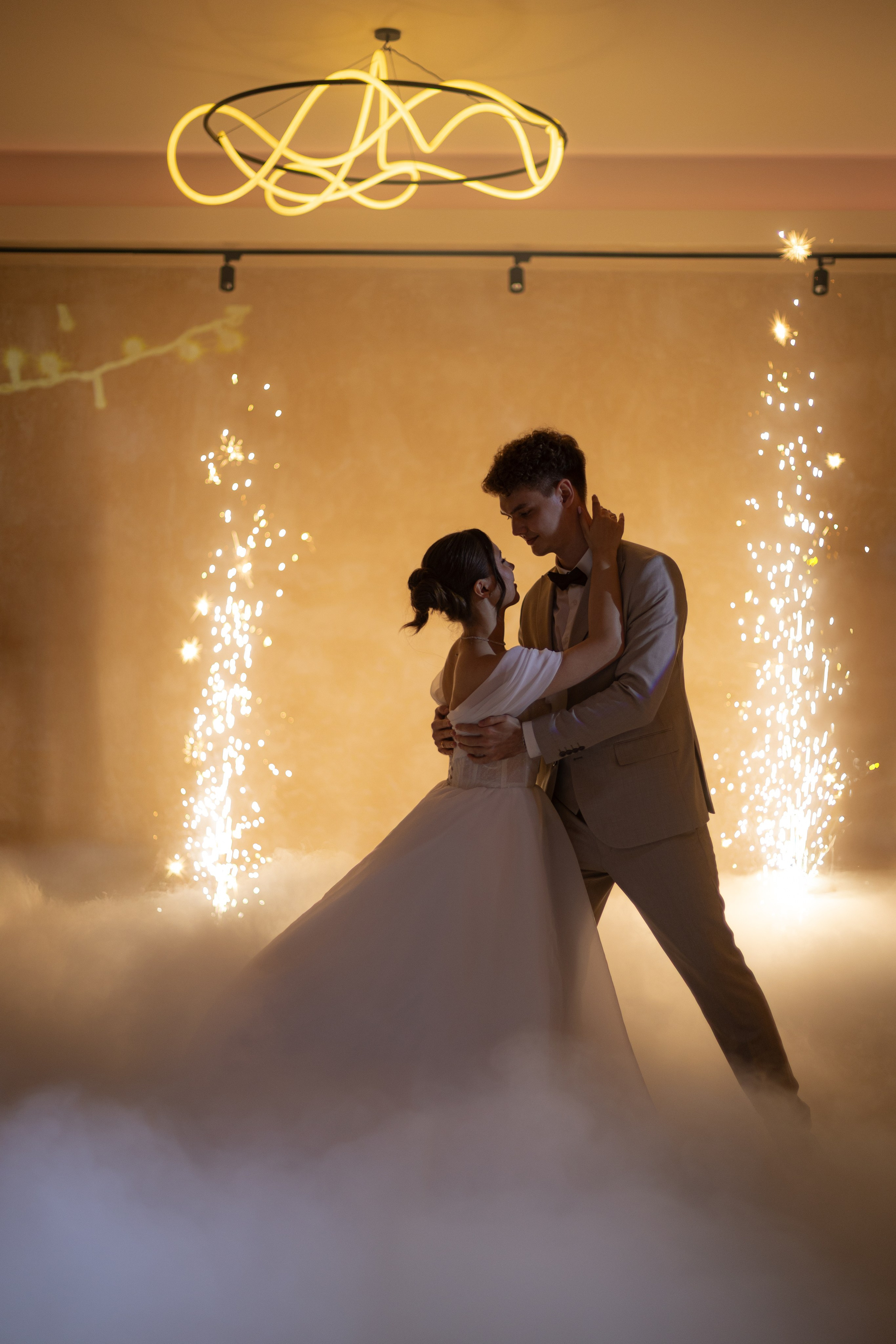 Ксения и Алексей. Ваш фотограф — Александра Андрущенко