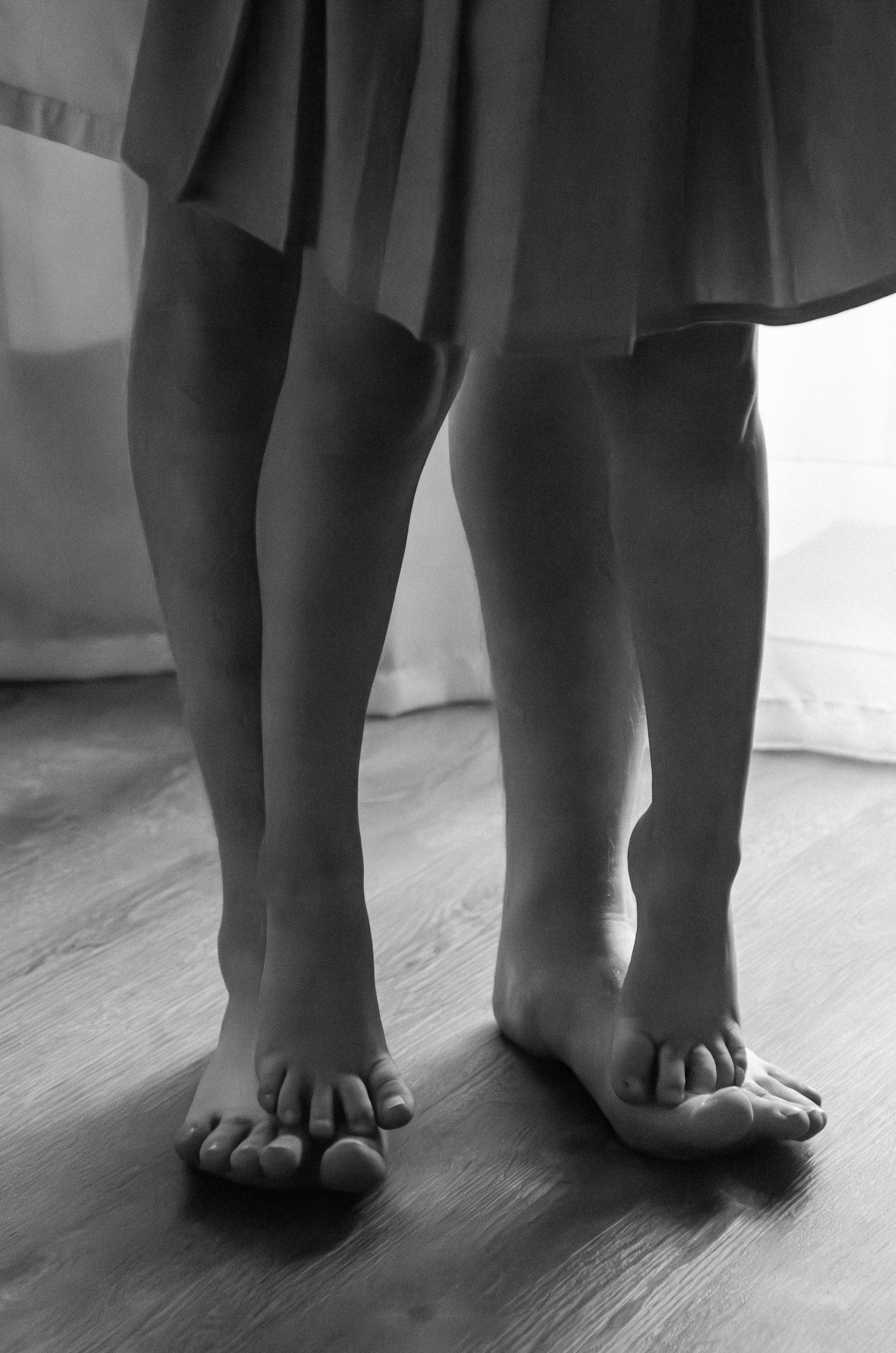 Домашняя съемка. Фотографы в Тюмени Андрей и Лидия Войвод