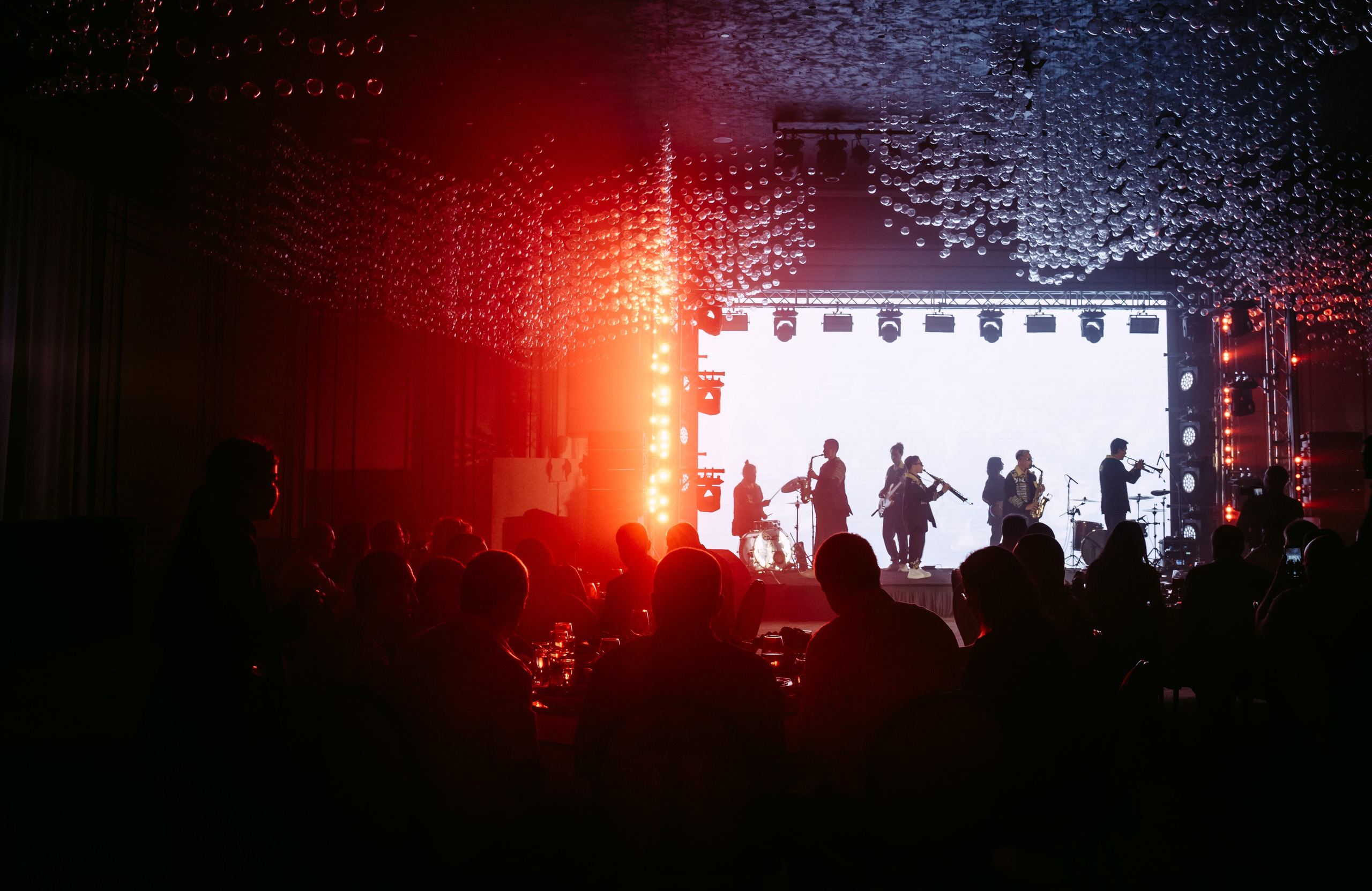 ROPA. 20 лет компании / 2024. Саша Копылов, фотограф в Казани