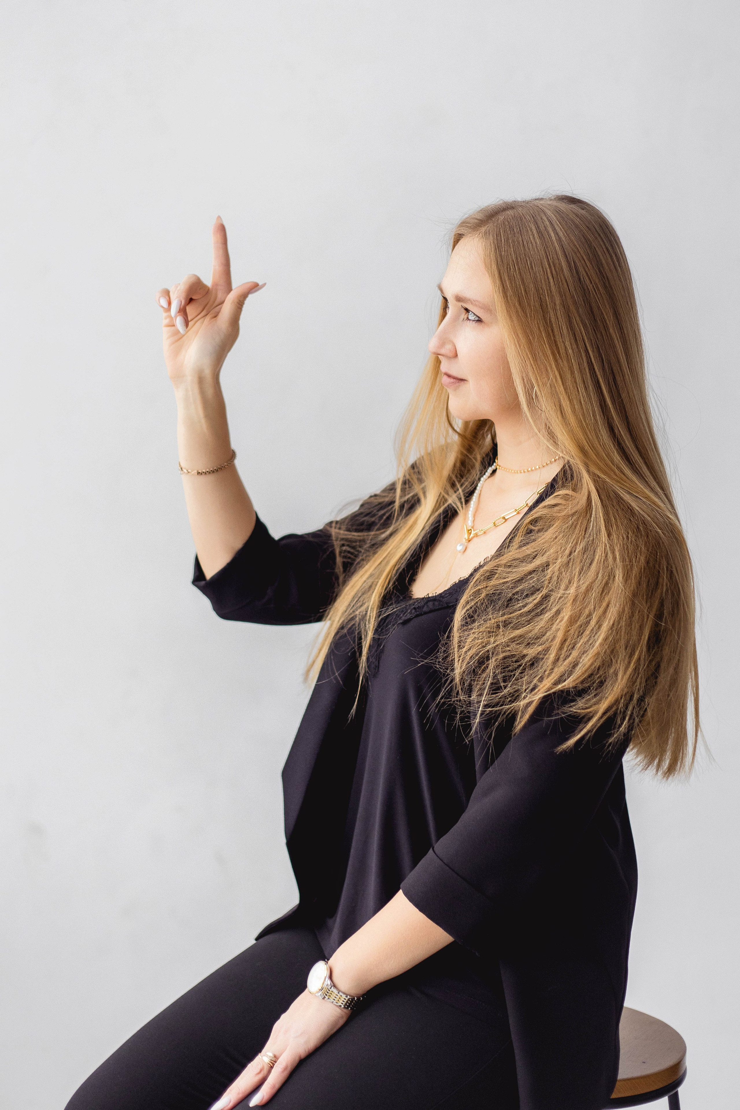 Анна контент съемка. Фотограф Светлана Столярова Воскресенск